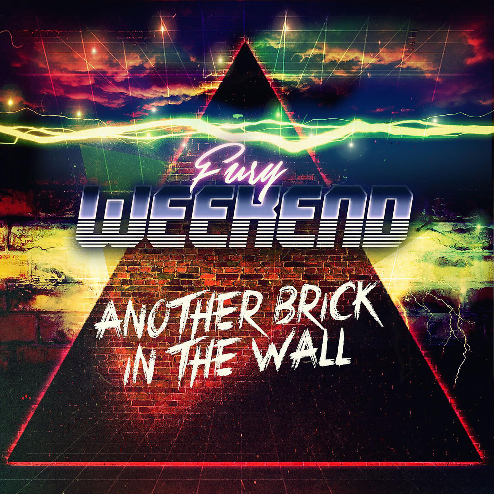 Постер альбома Another Brick In The Wall