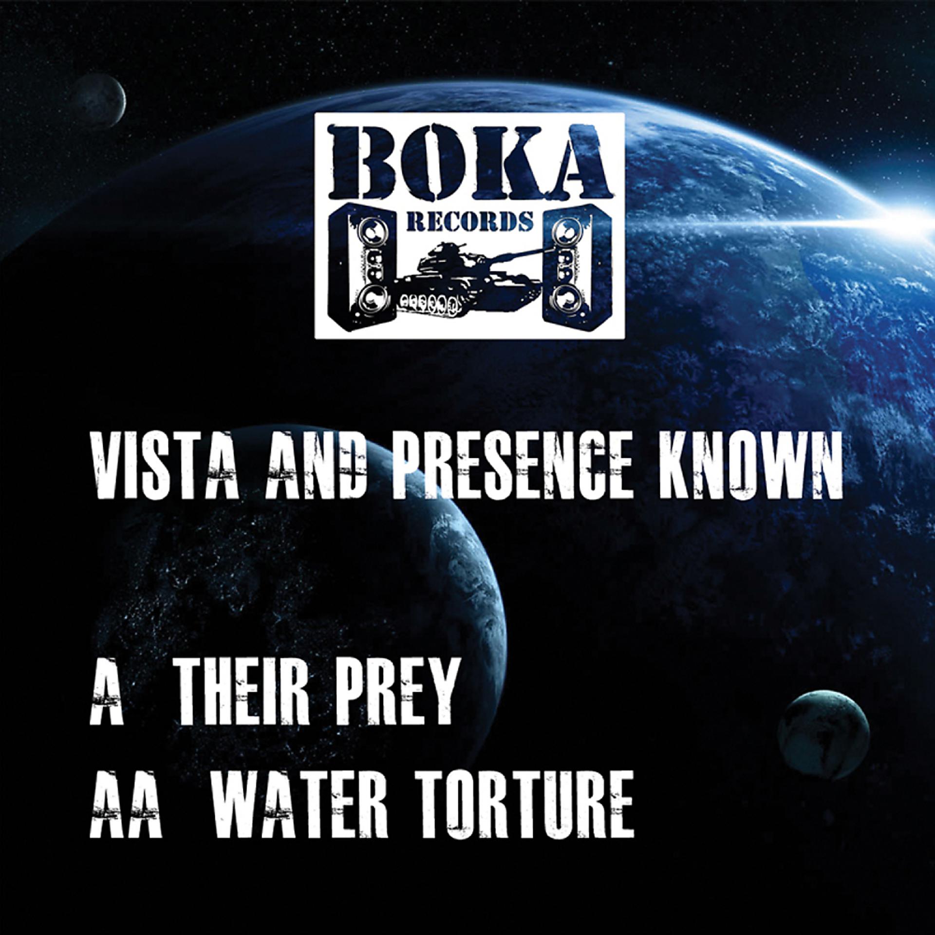 Постер альбома Their Prey / Water Torture