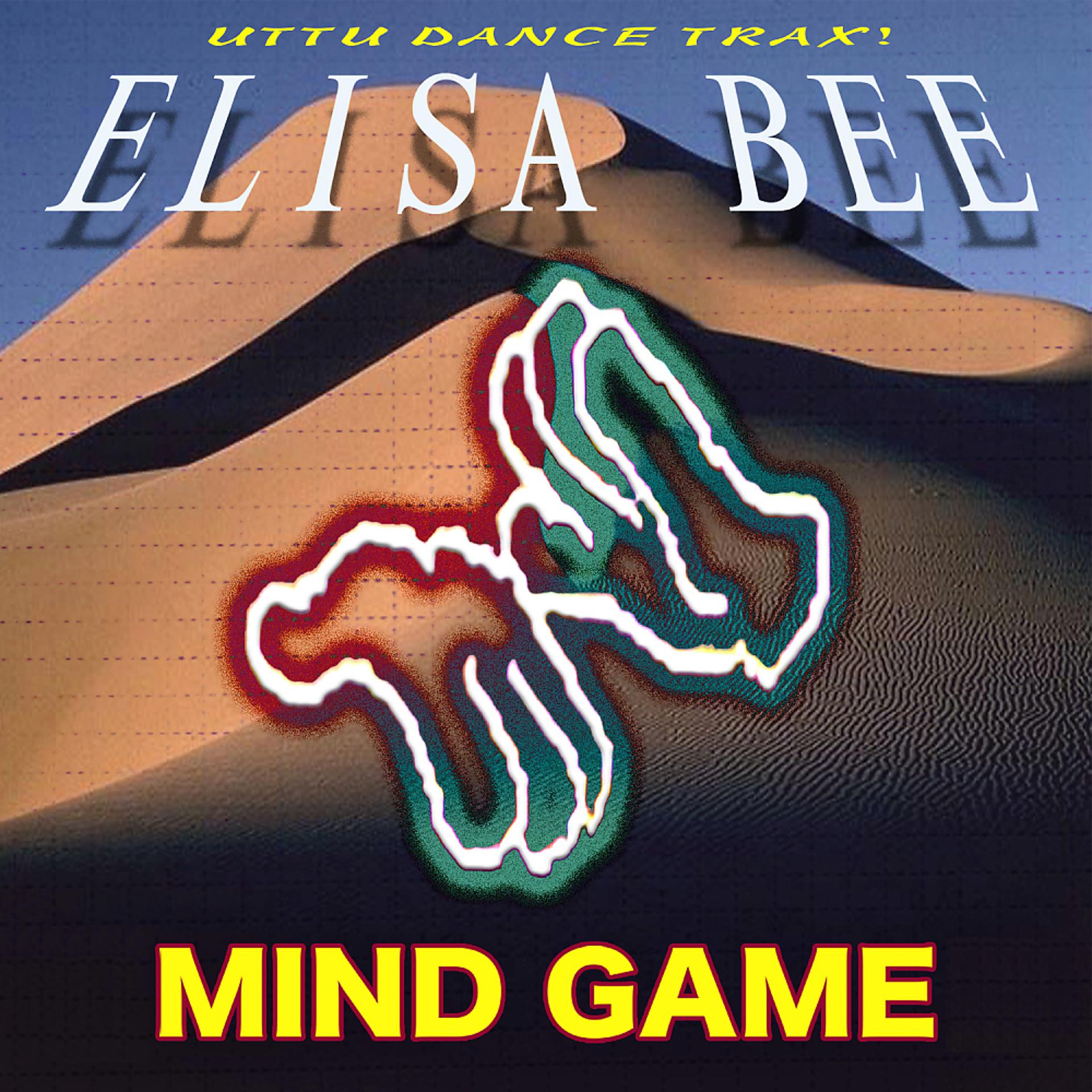 Постер альбома Mind Game