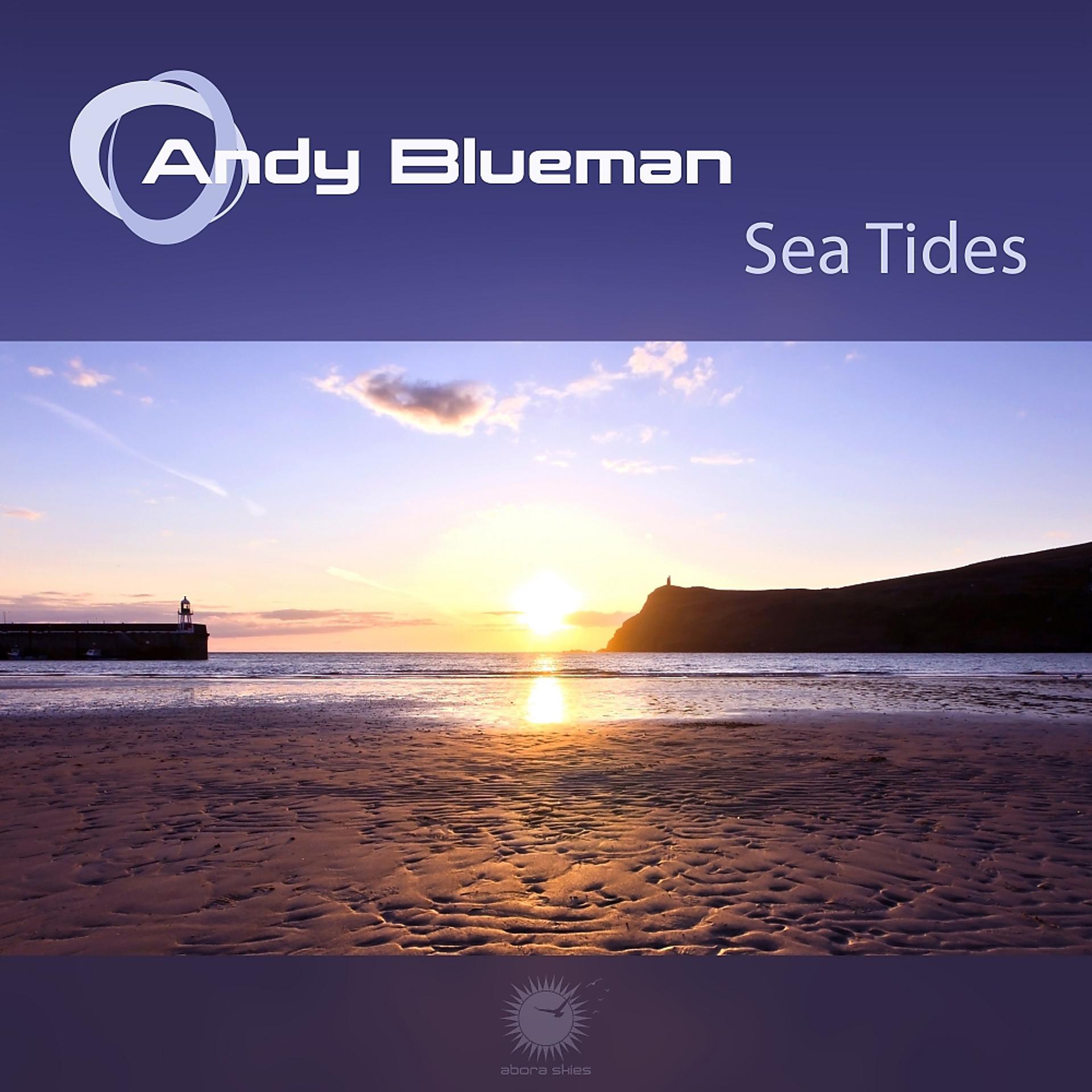 Постер альбома Sea Tides