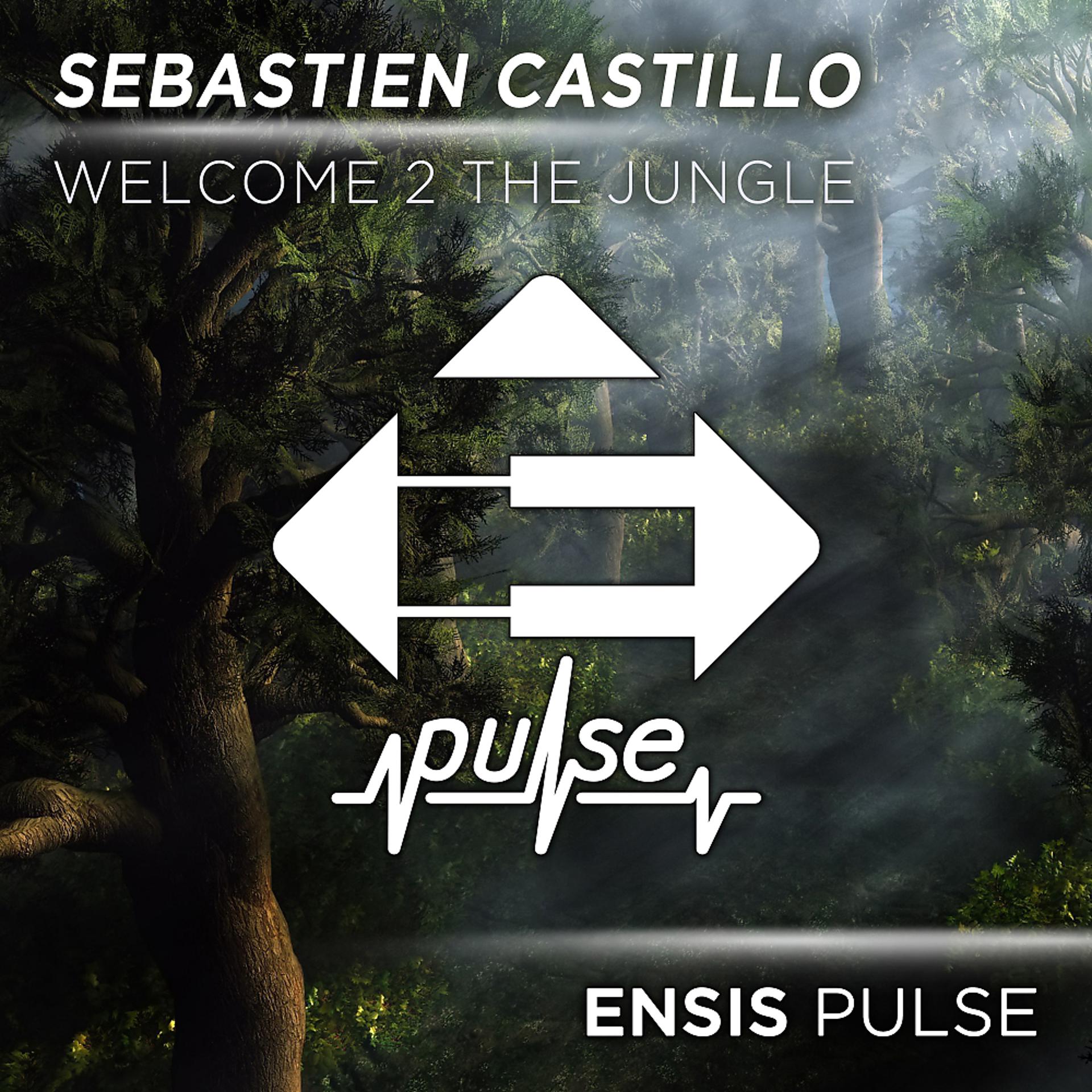 Постер альбома Welcome 2 The Jungle