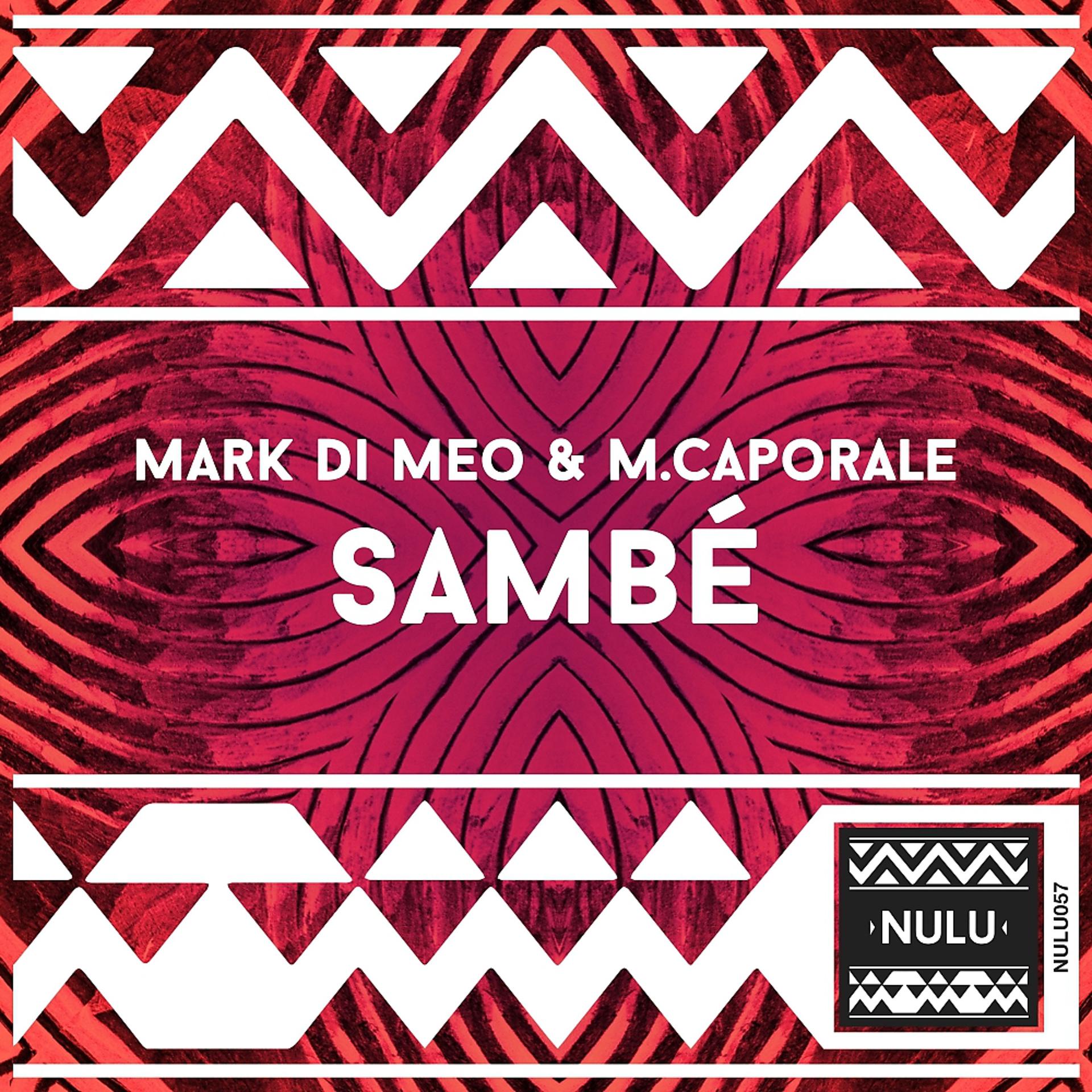 Постер альбома Sambé