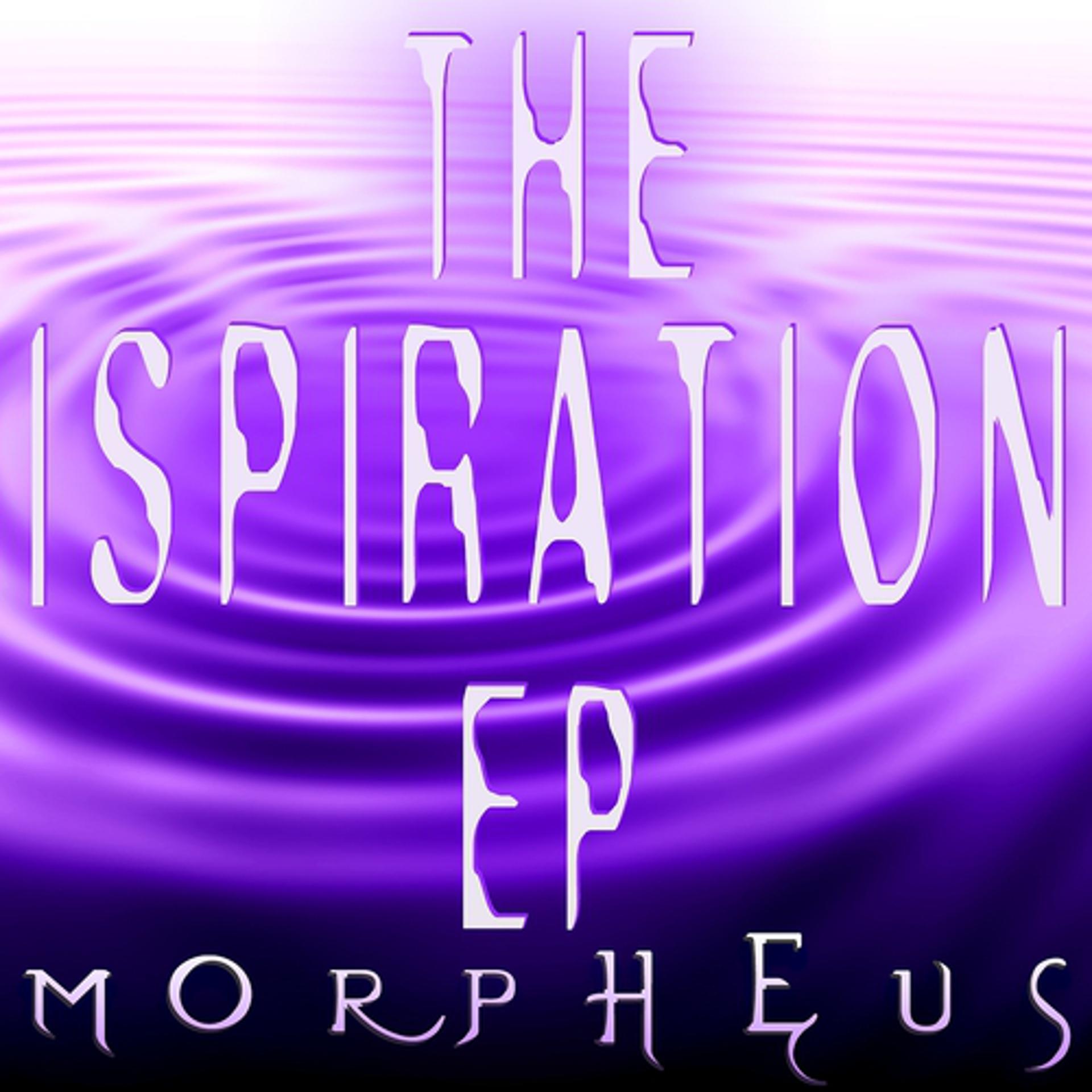 Постер альбома The Inspiration EP