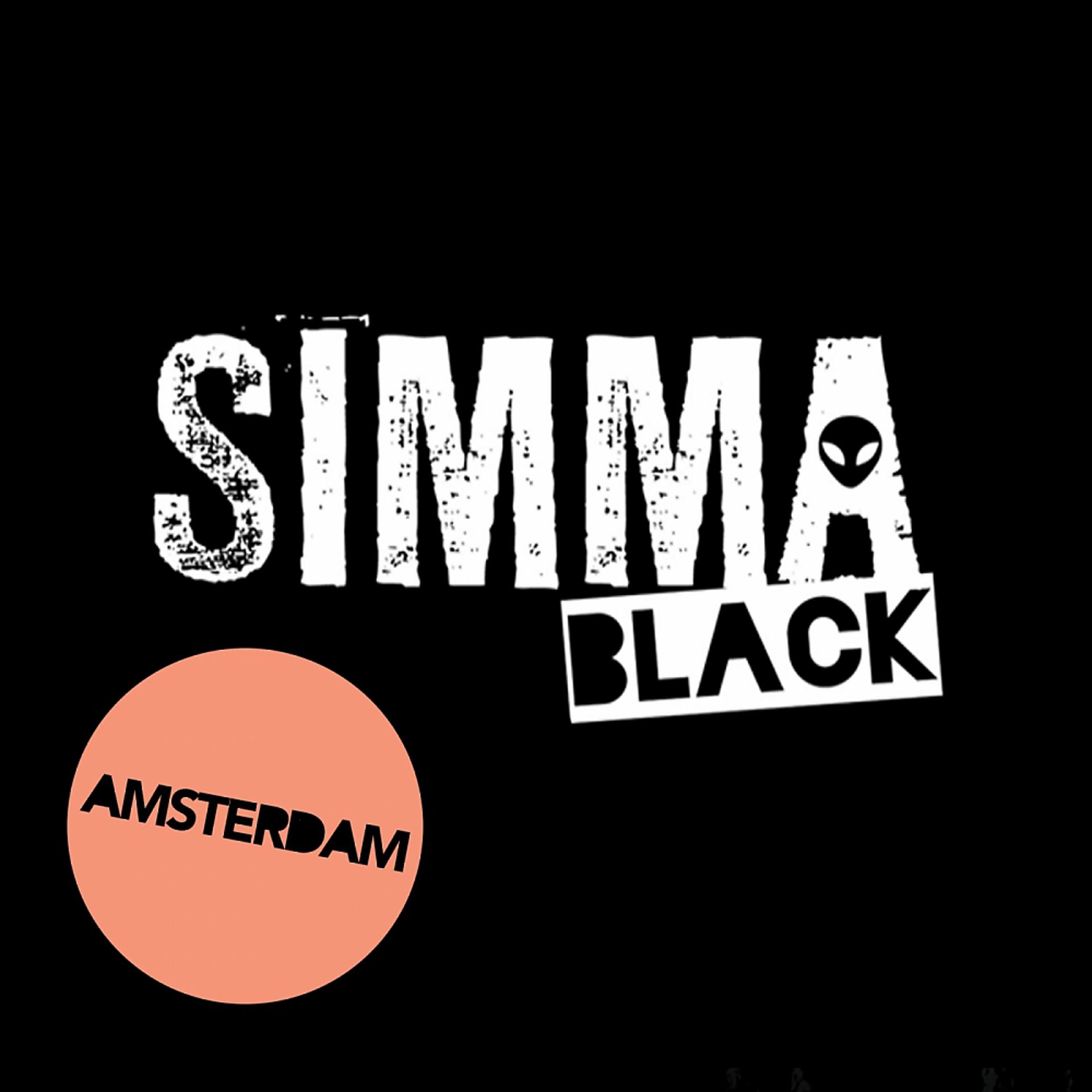 Постер альбома Simma Black presents Amsterdam 2016