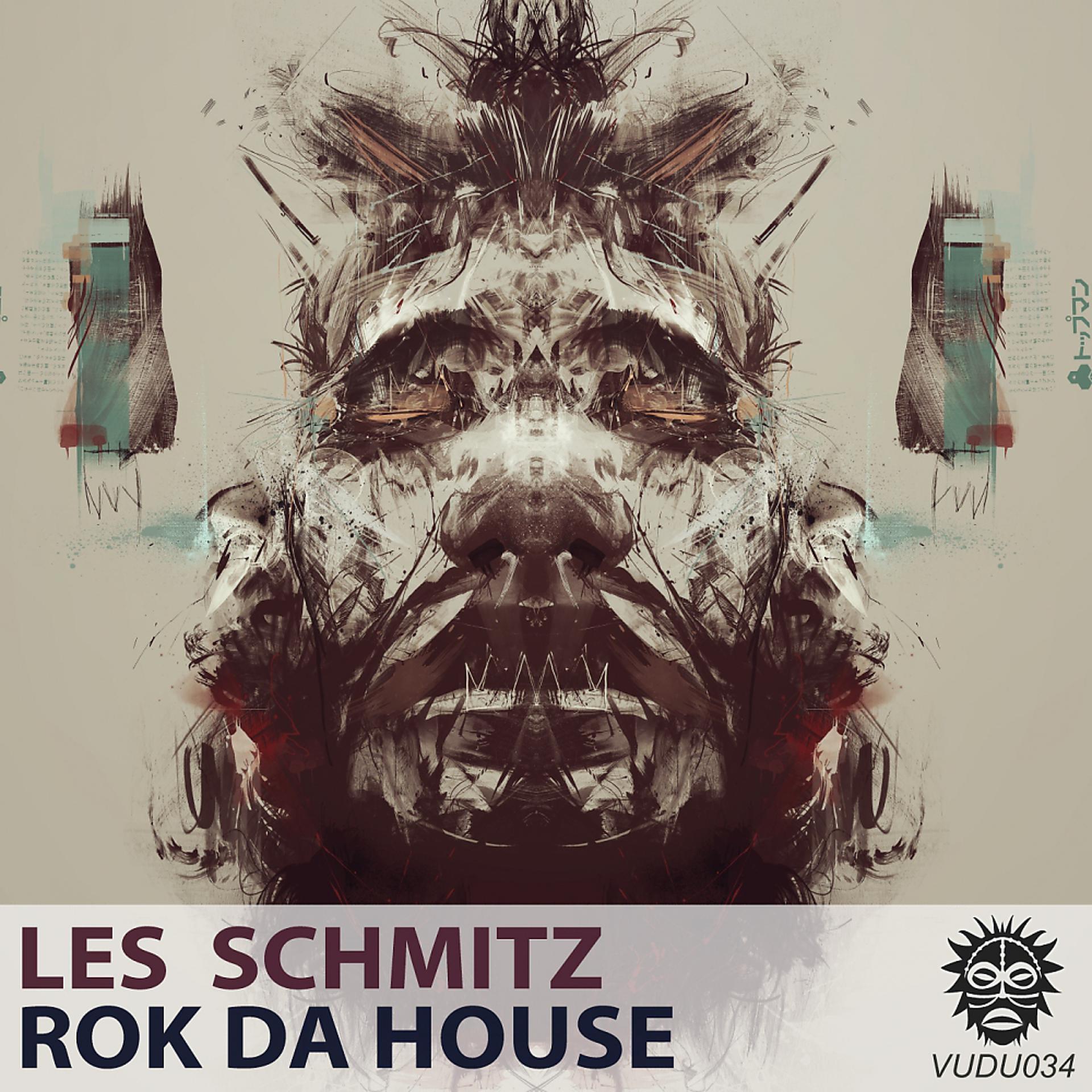Постер альбома Rok Da House