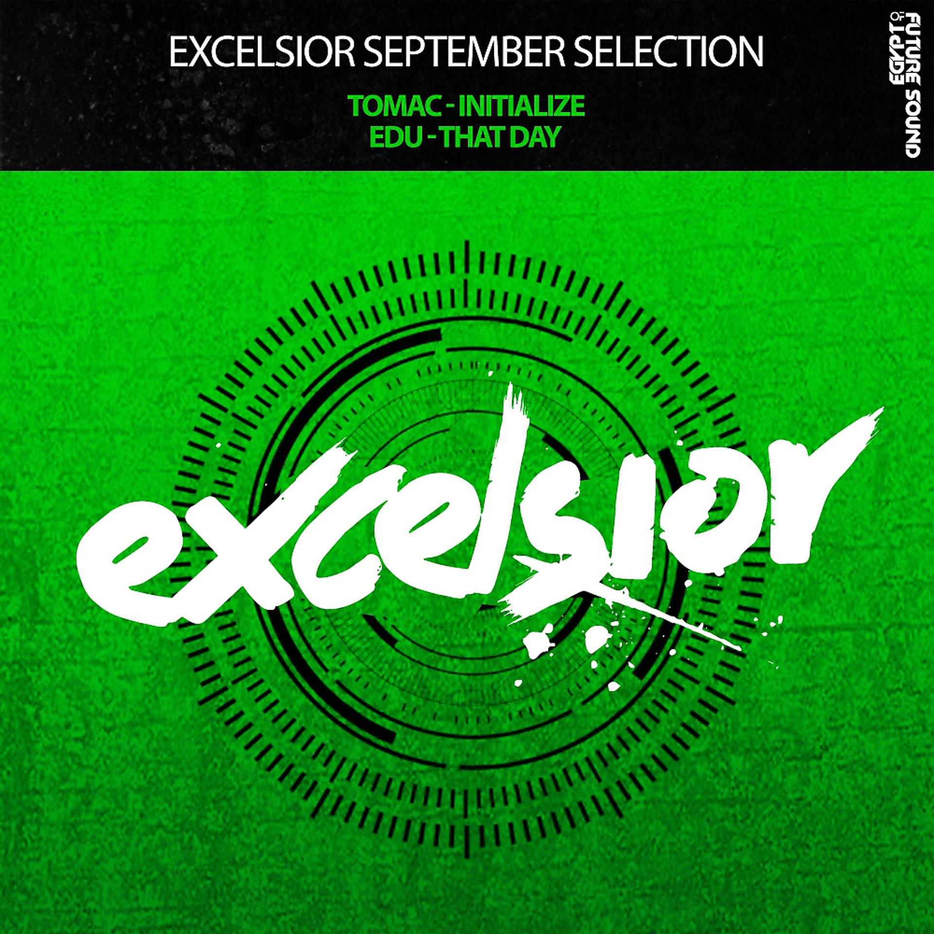 Постер альбома Excelsior September Selection