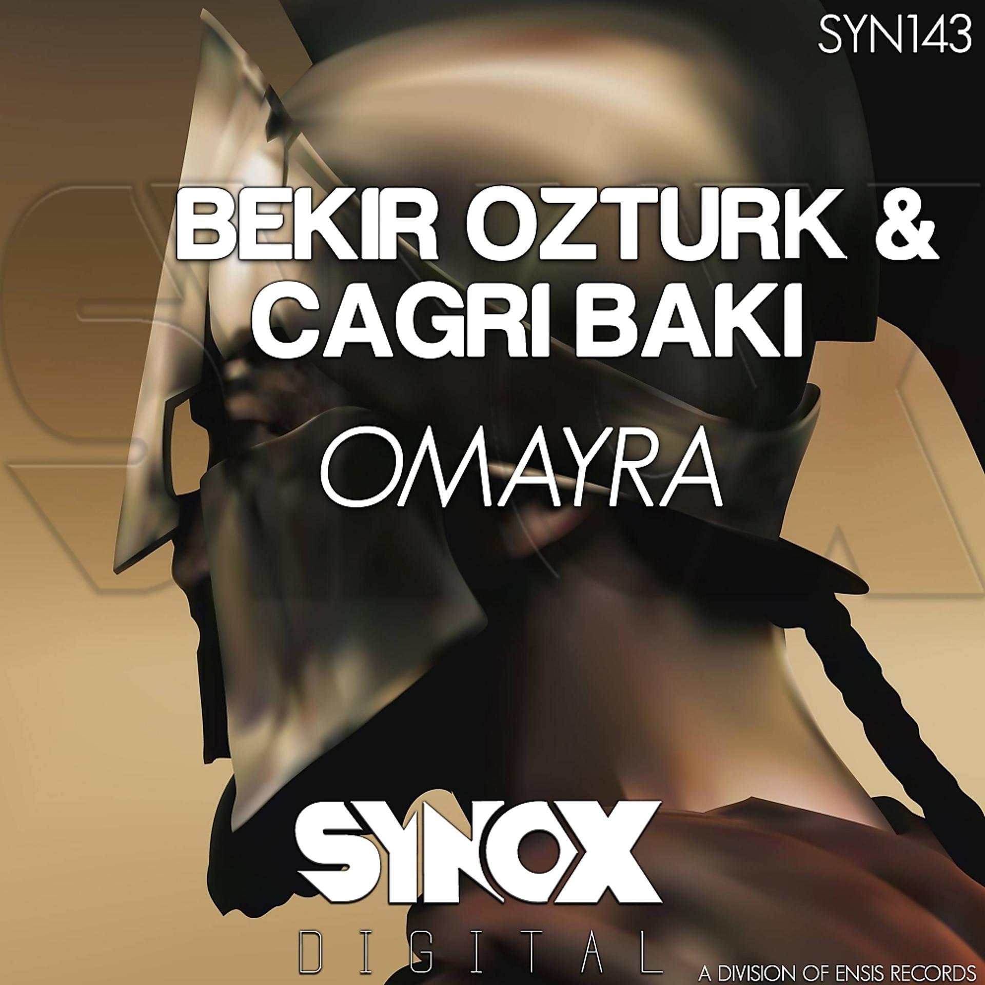 Постер альбома Omayra