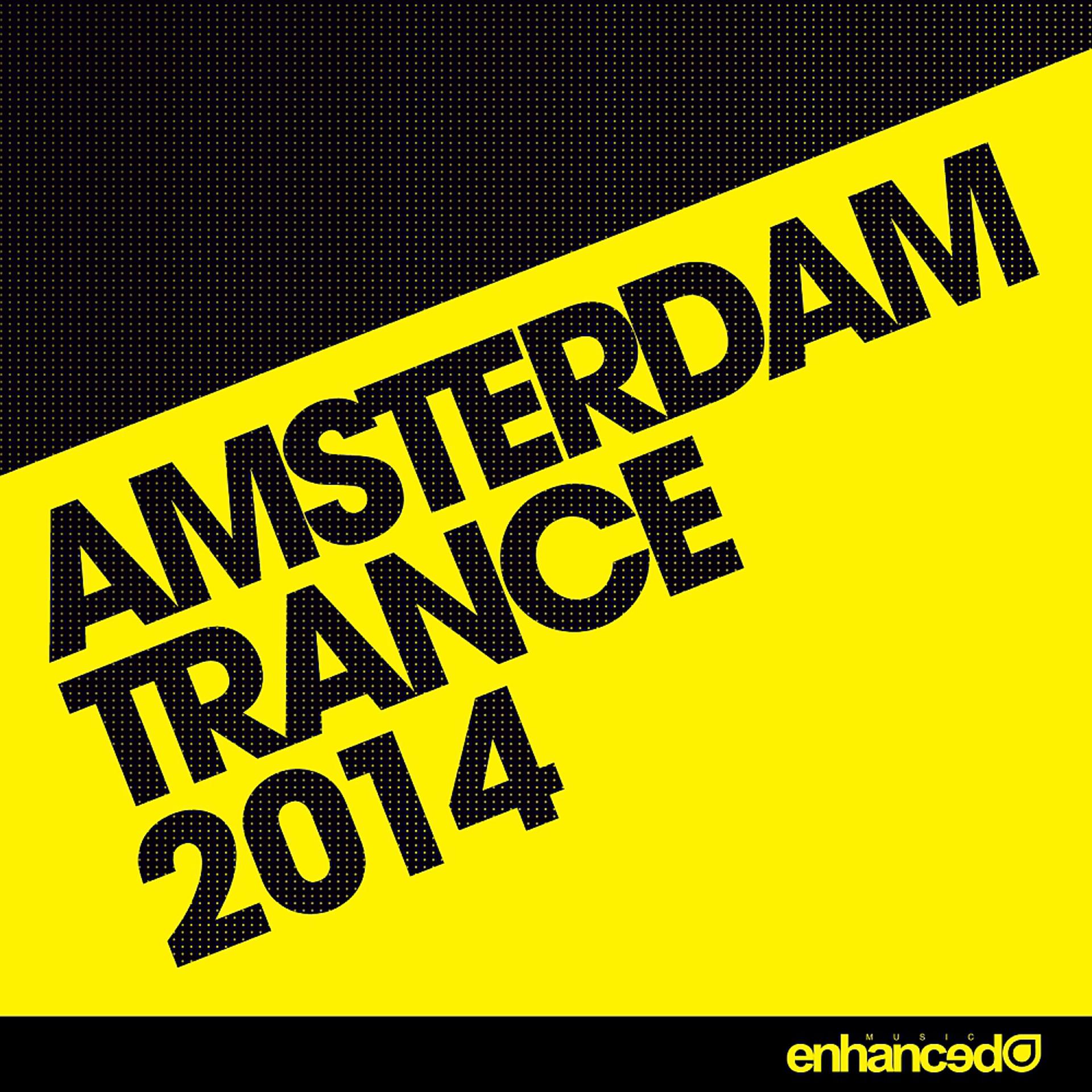 Постер альбома Amsterdam Trance 2014