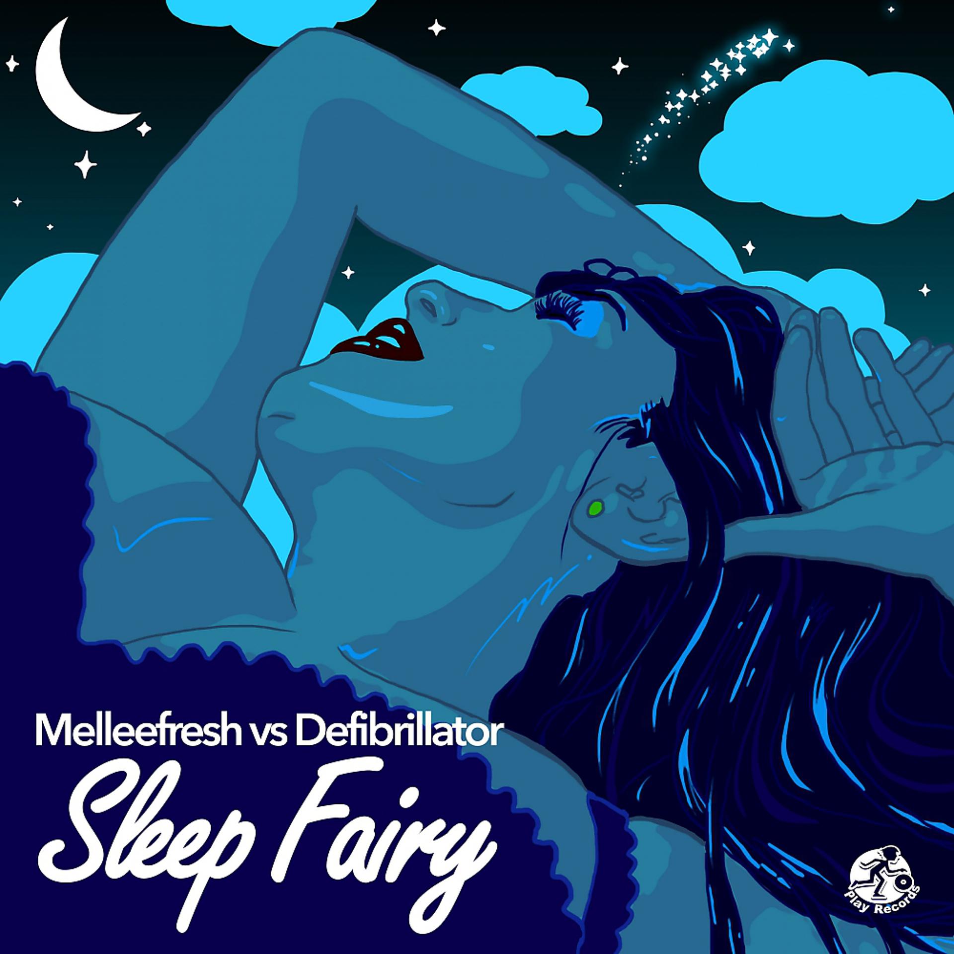 Постер альбома Sleep Fairy