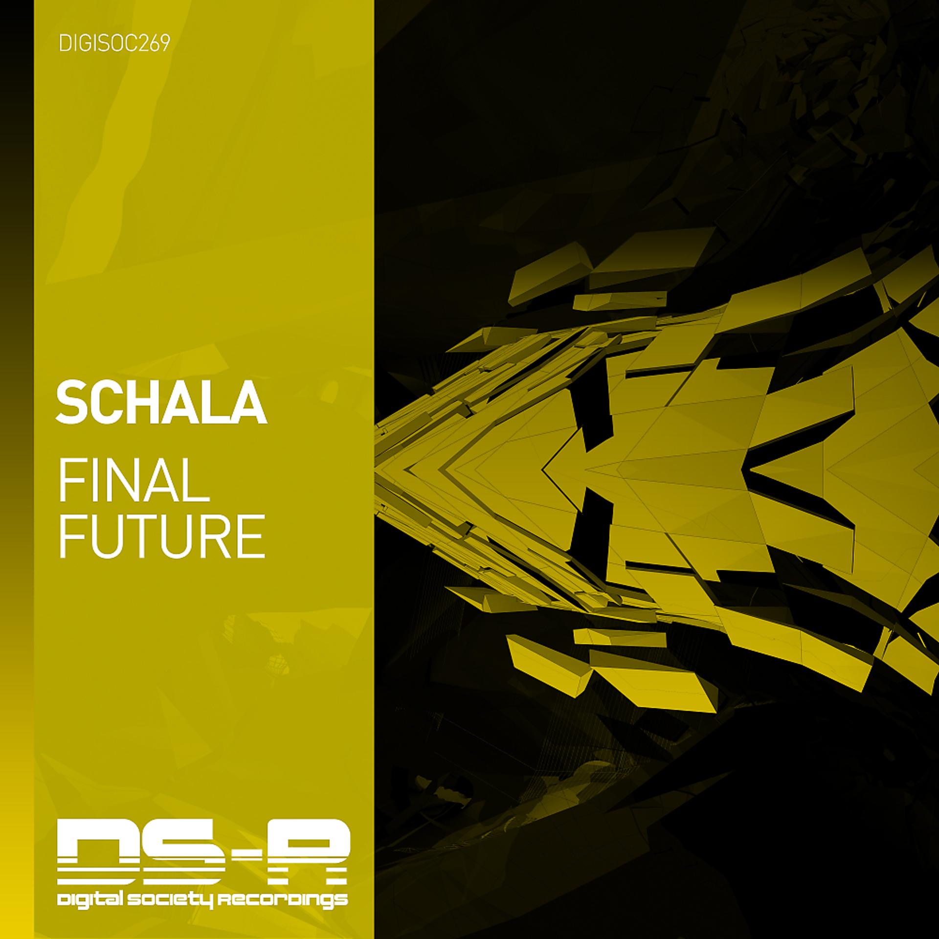 Постер альбома Final Future