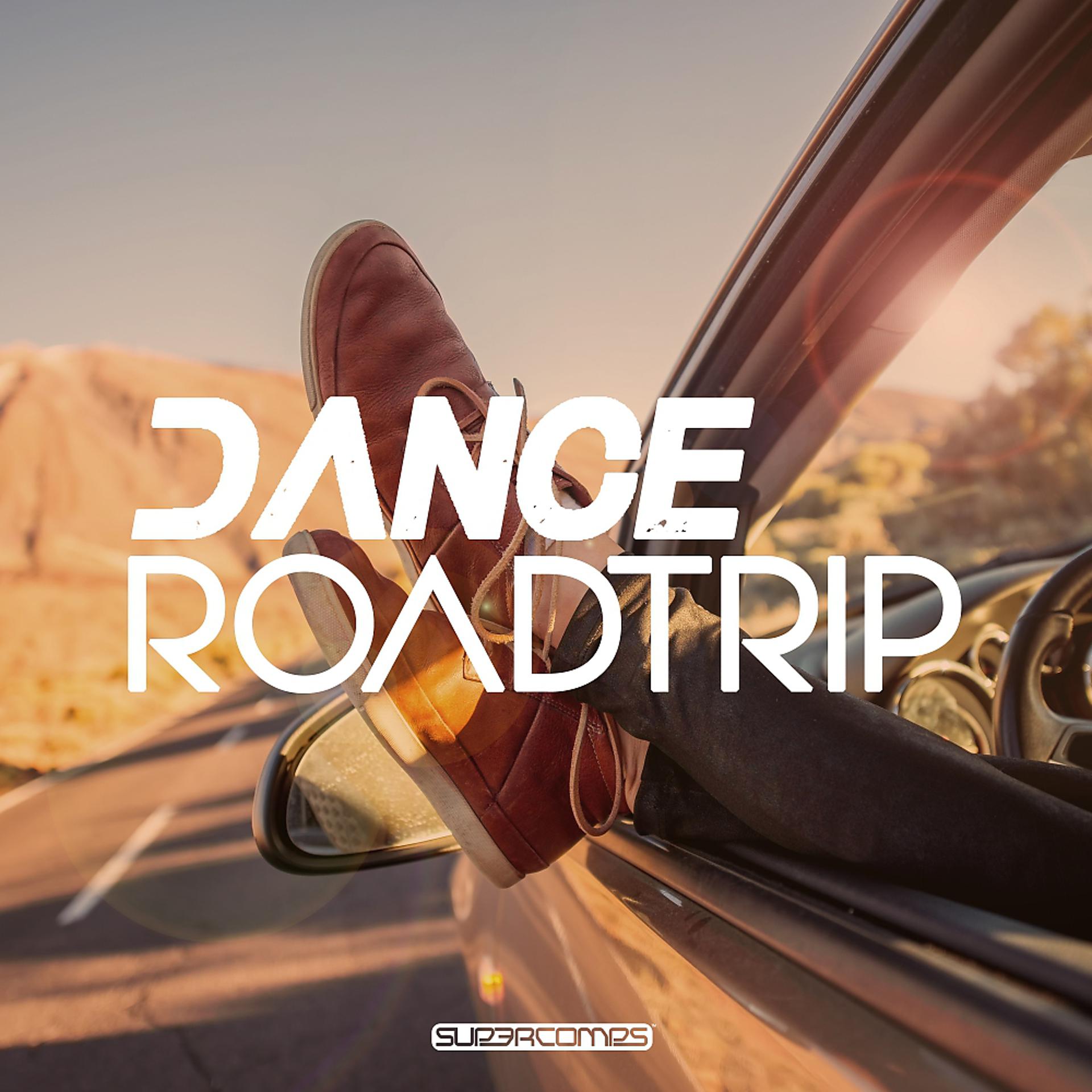 Постер альбома Dance Roadtrip