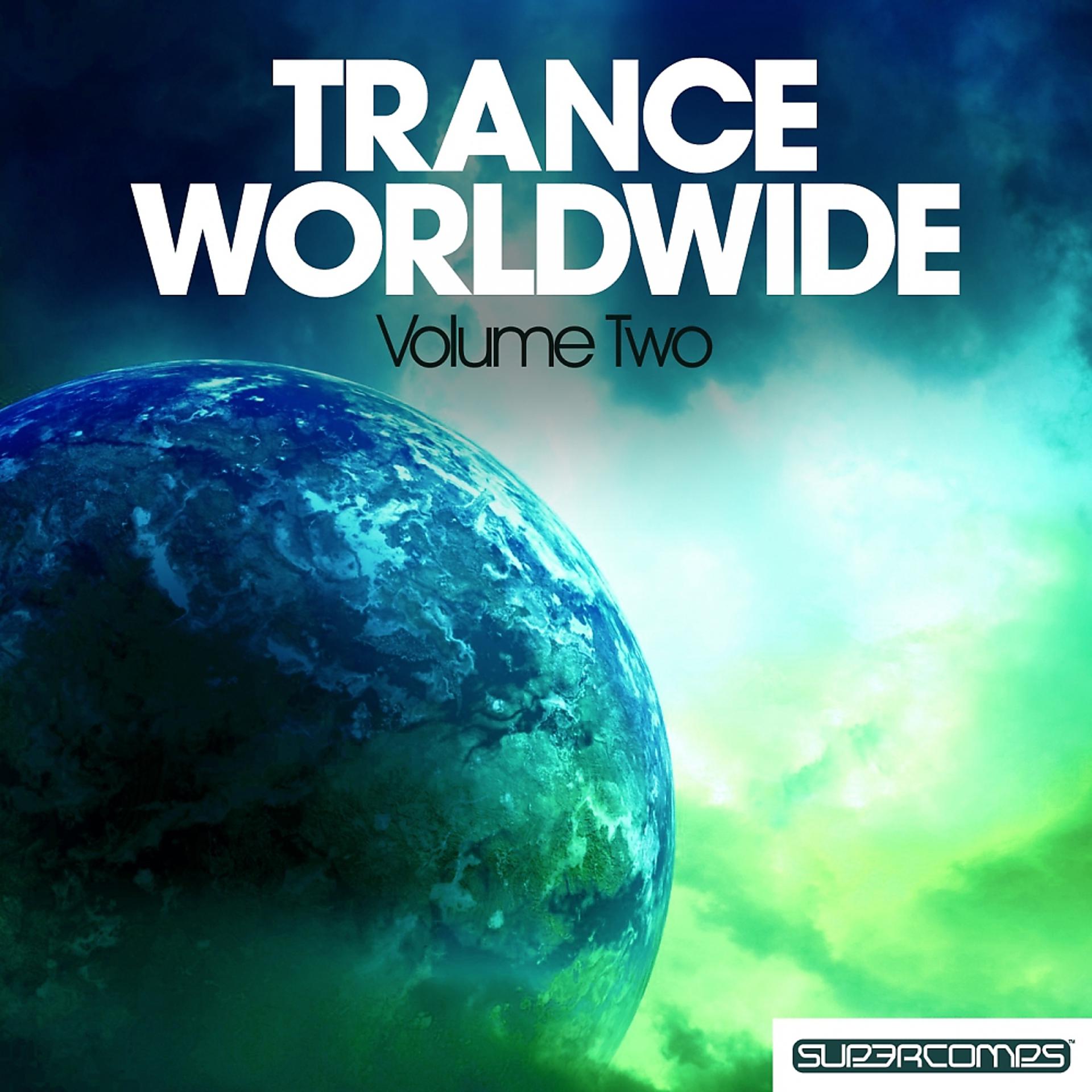 Постер альбома Trance Worldwide Vol. Two