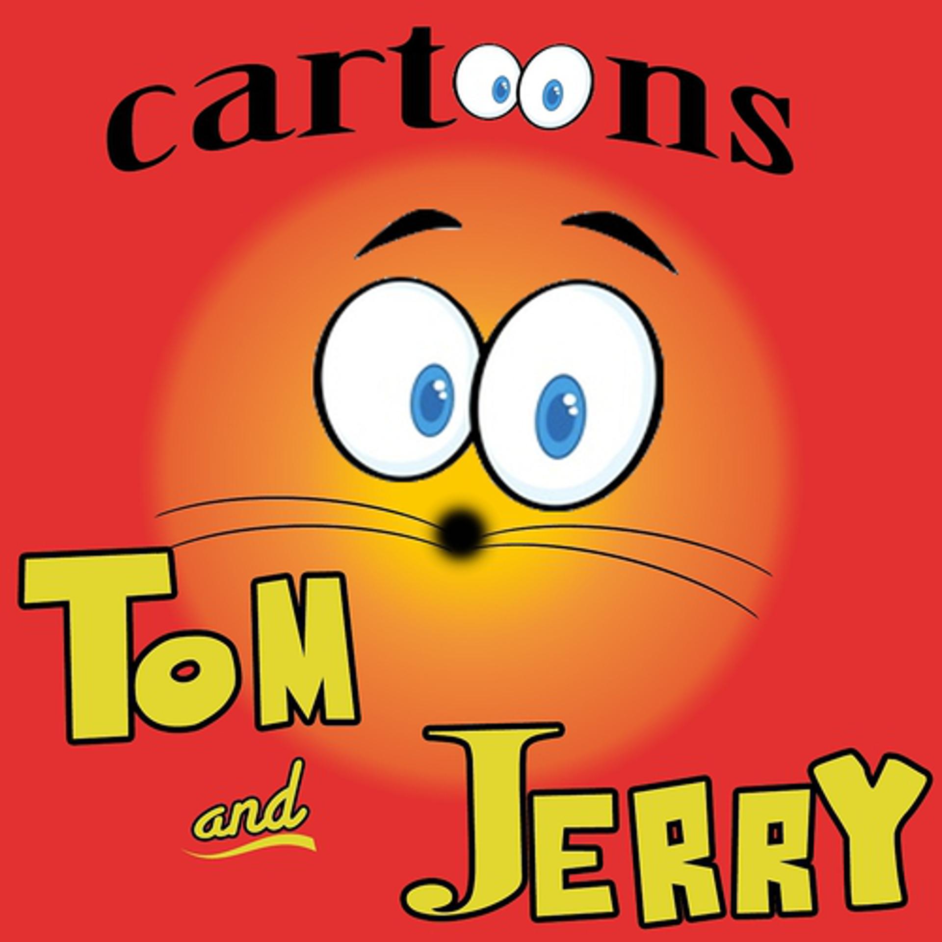 Постер альбома Tom and Jerry