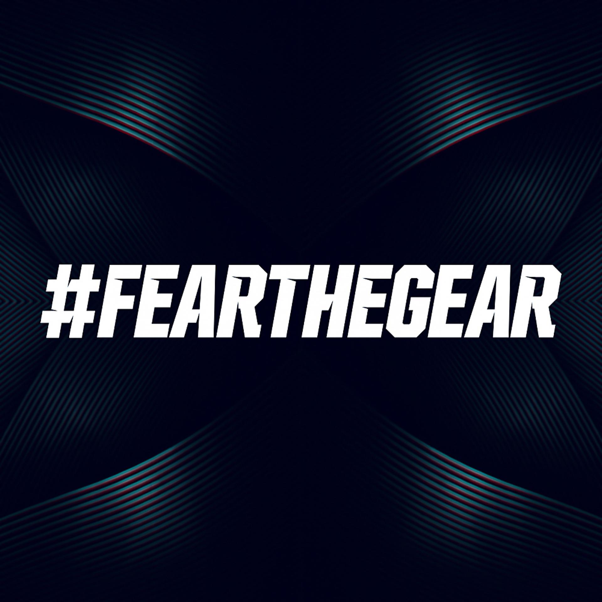 Постер альбома FearTheGear Podcast 003