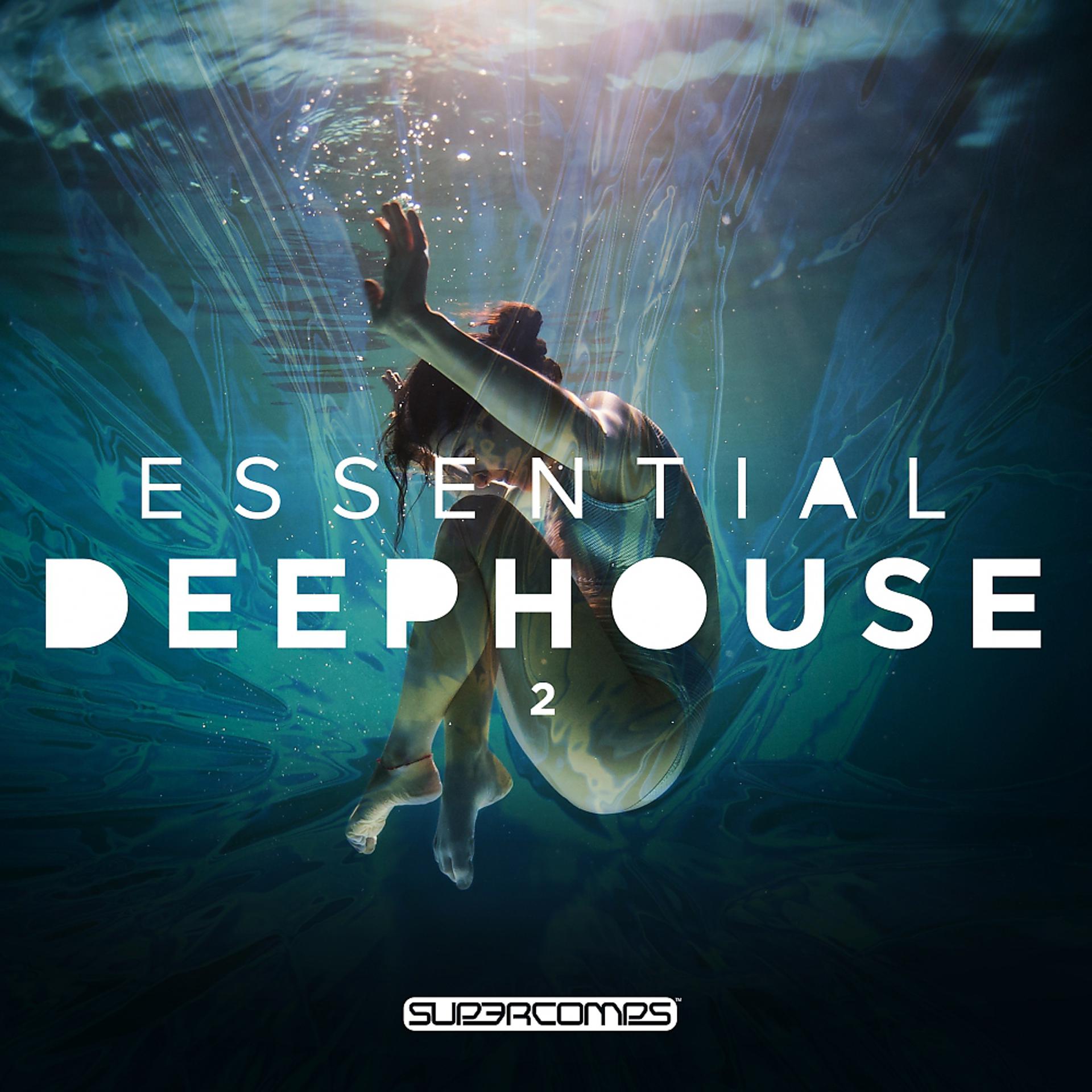 Постер альбома Essential Deep House 2