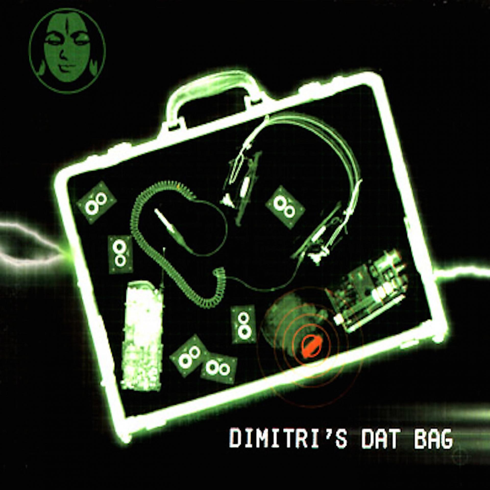 Постер альбома Dimitri's DAT Bag
