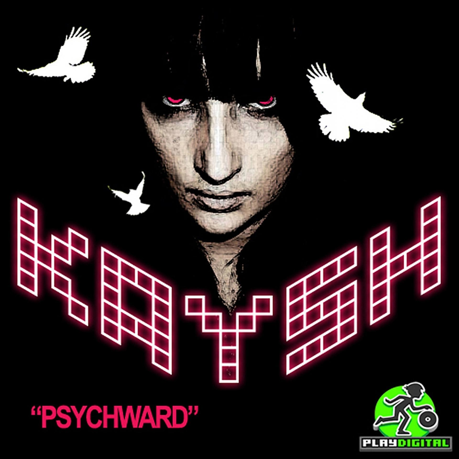 Постер альбома Psychward