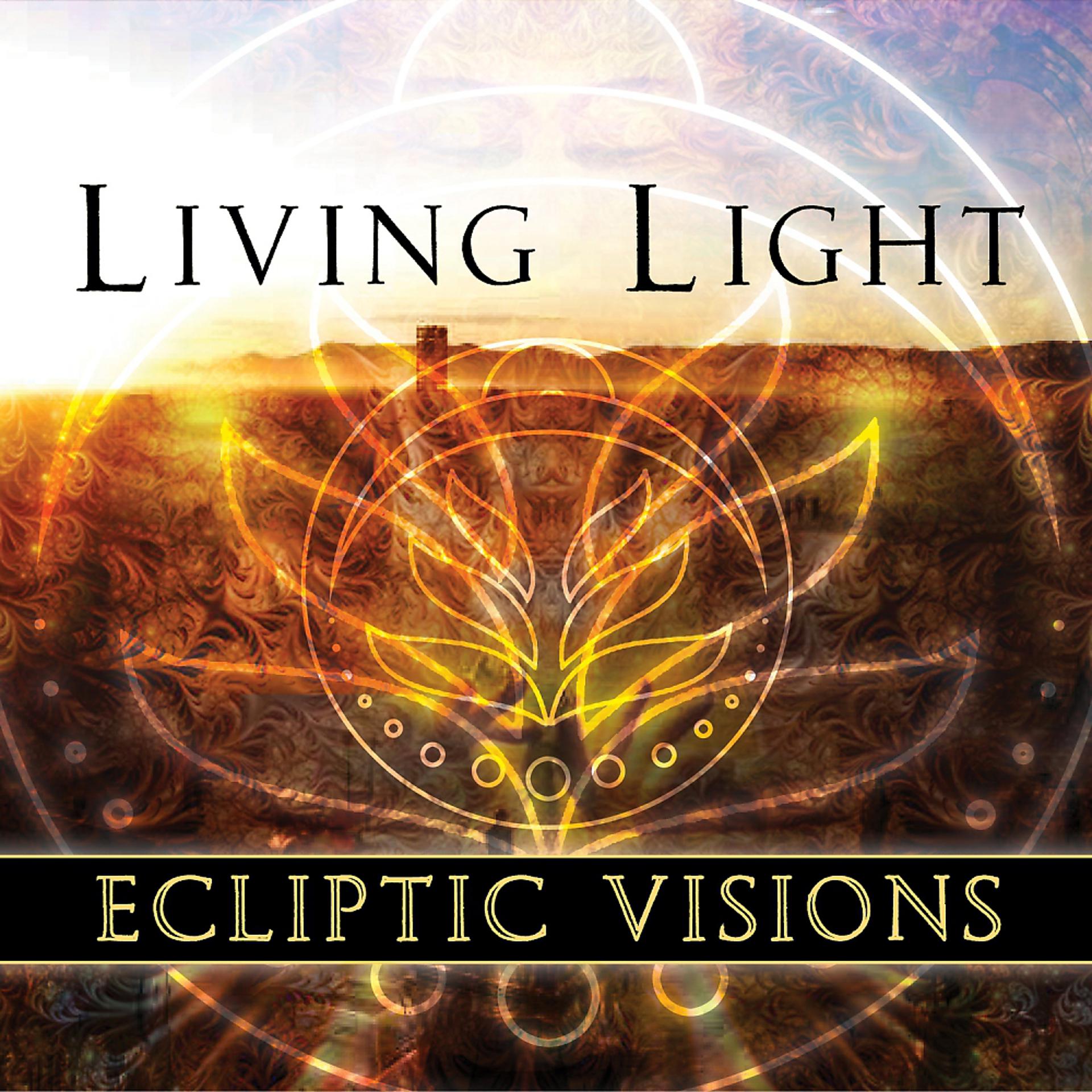 Постер альбома Ecliptic Visions