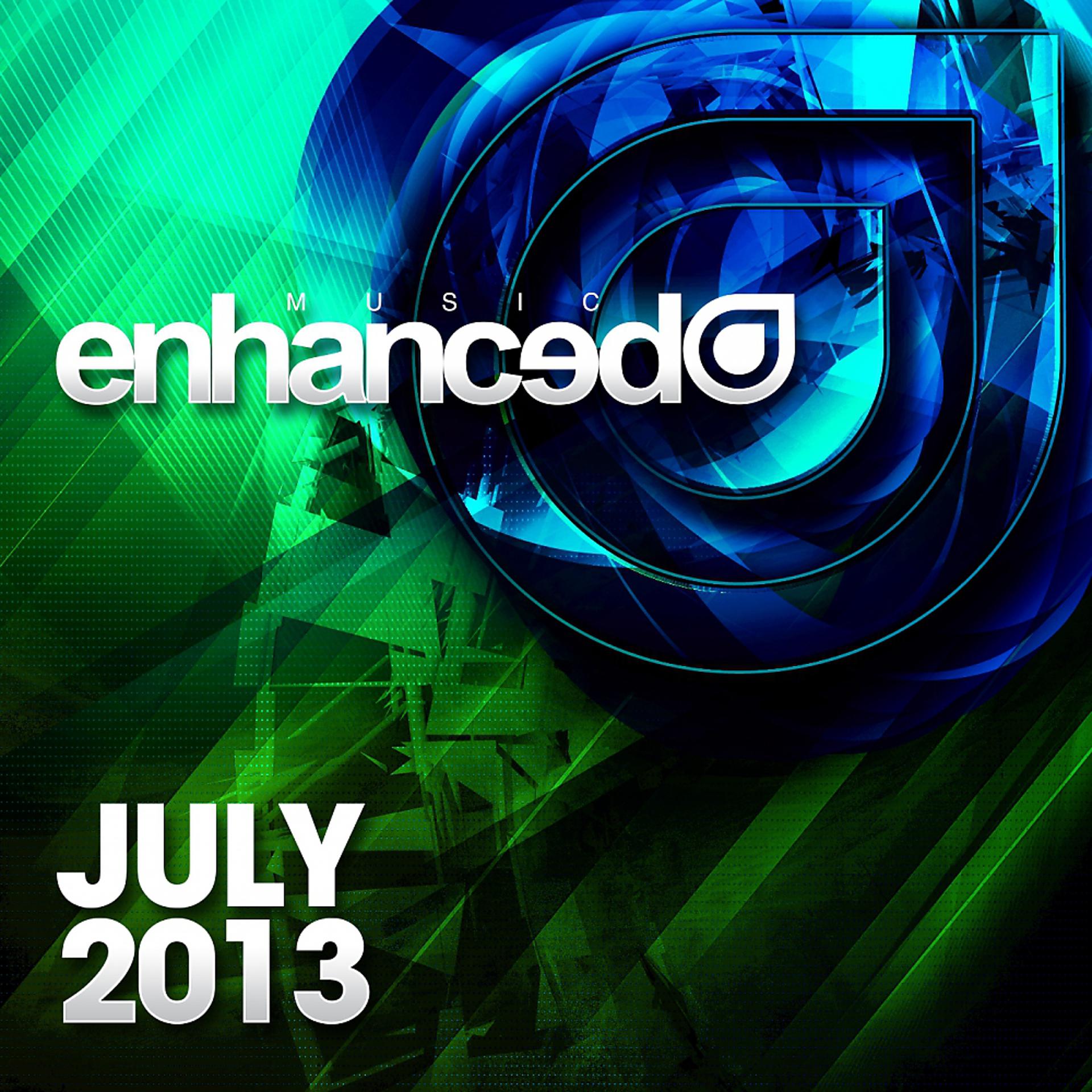 Постер альбома Enhanced Music: July 2013