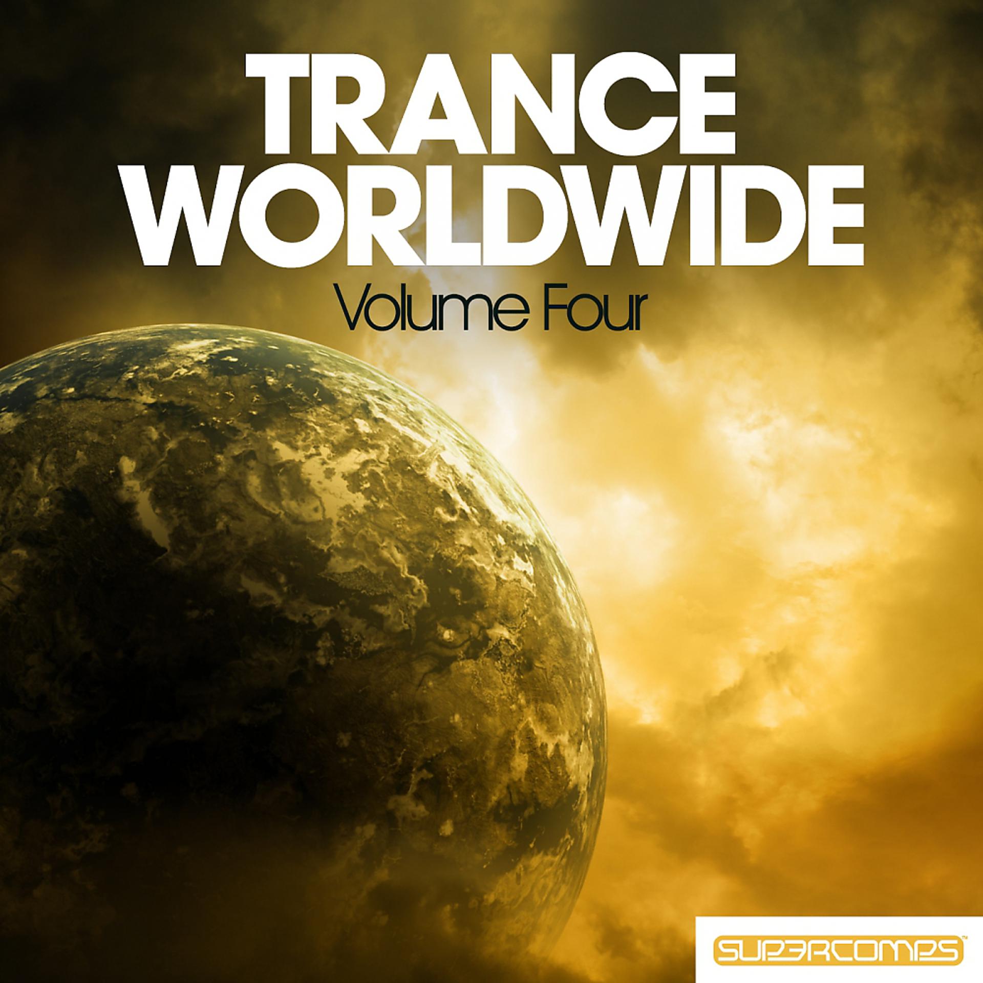 Постер альбома Trance Worldwide Vol. Four