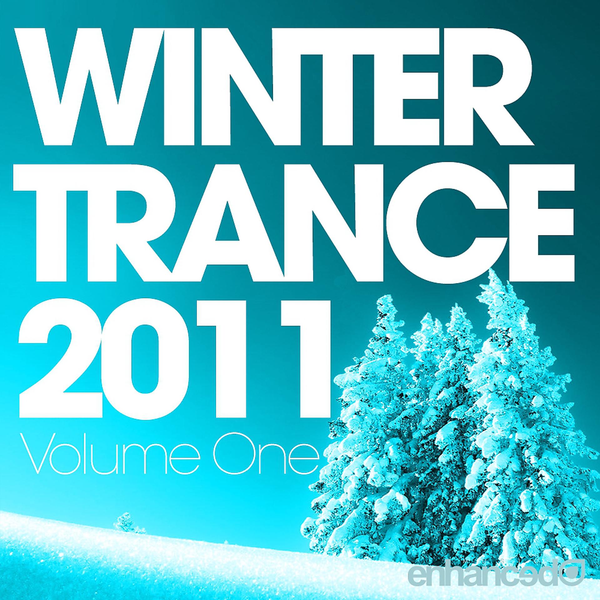 Постер альбома Winter Trance 2011