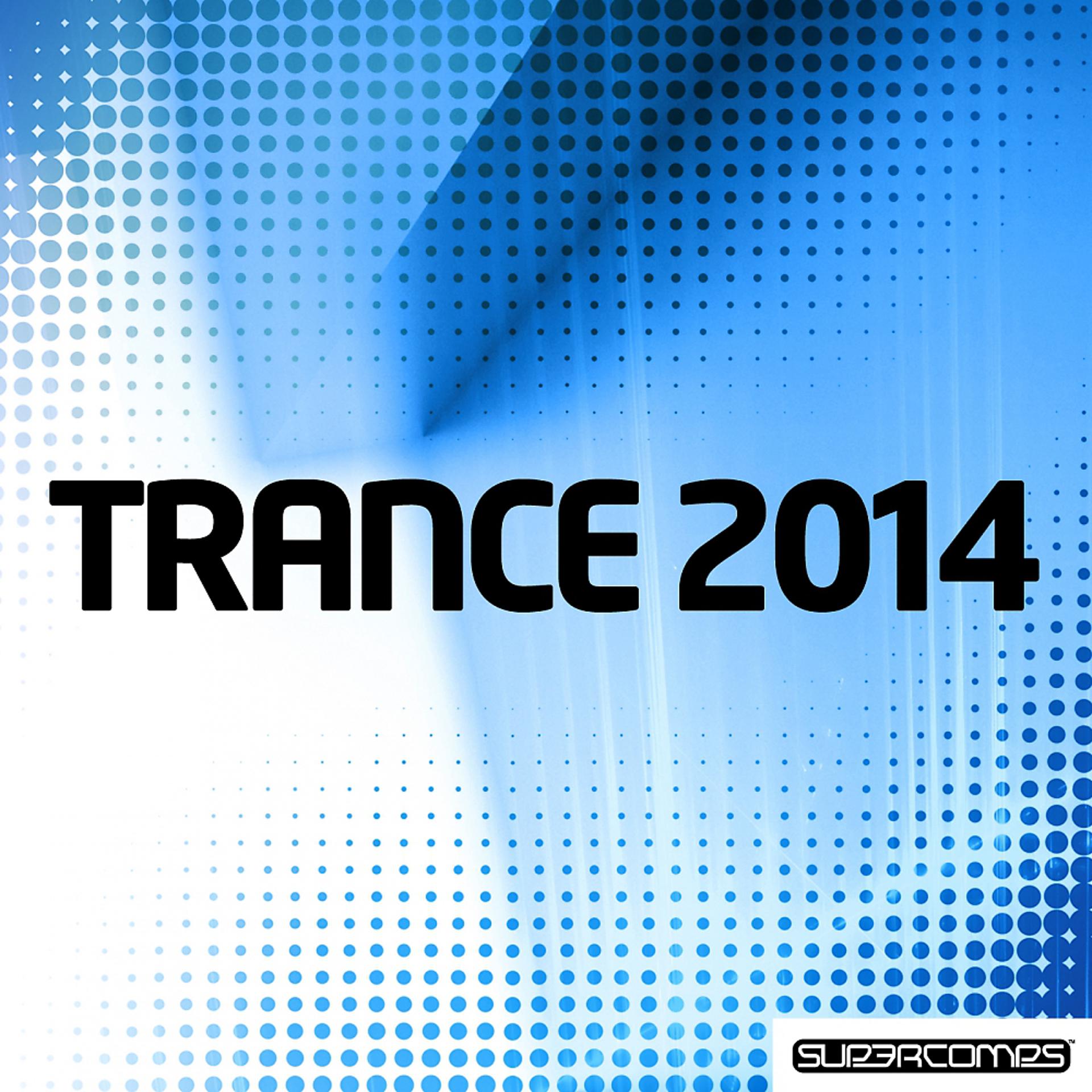 Постер альбома Trance 2014