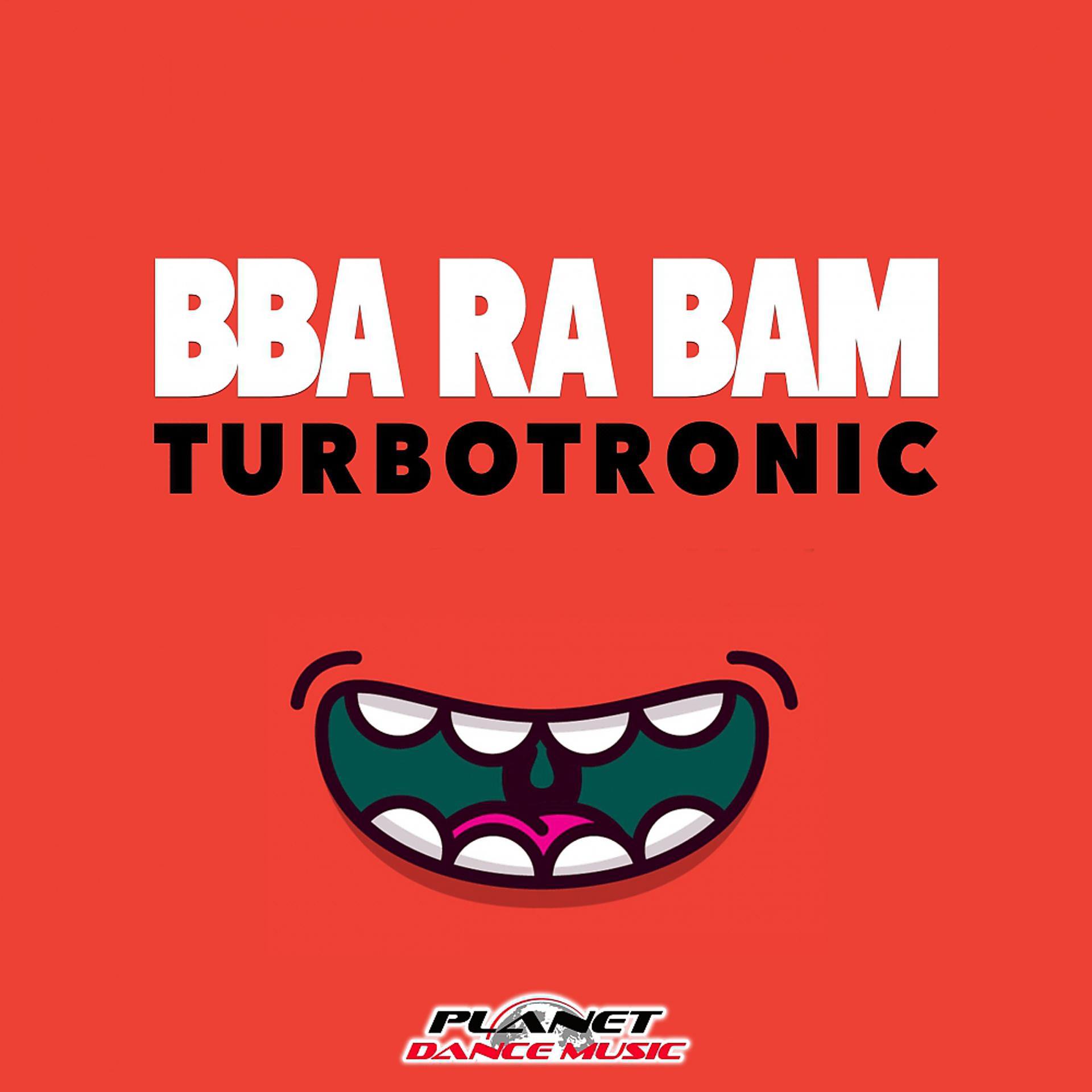 Постер альбома Bba Ra Bam