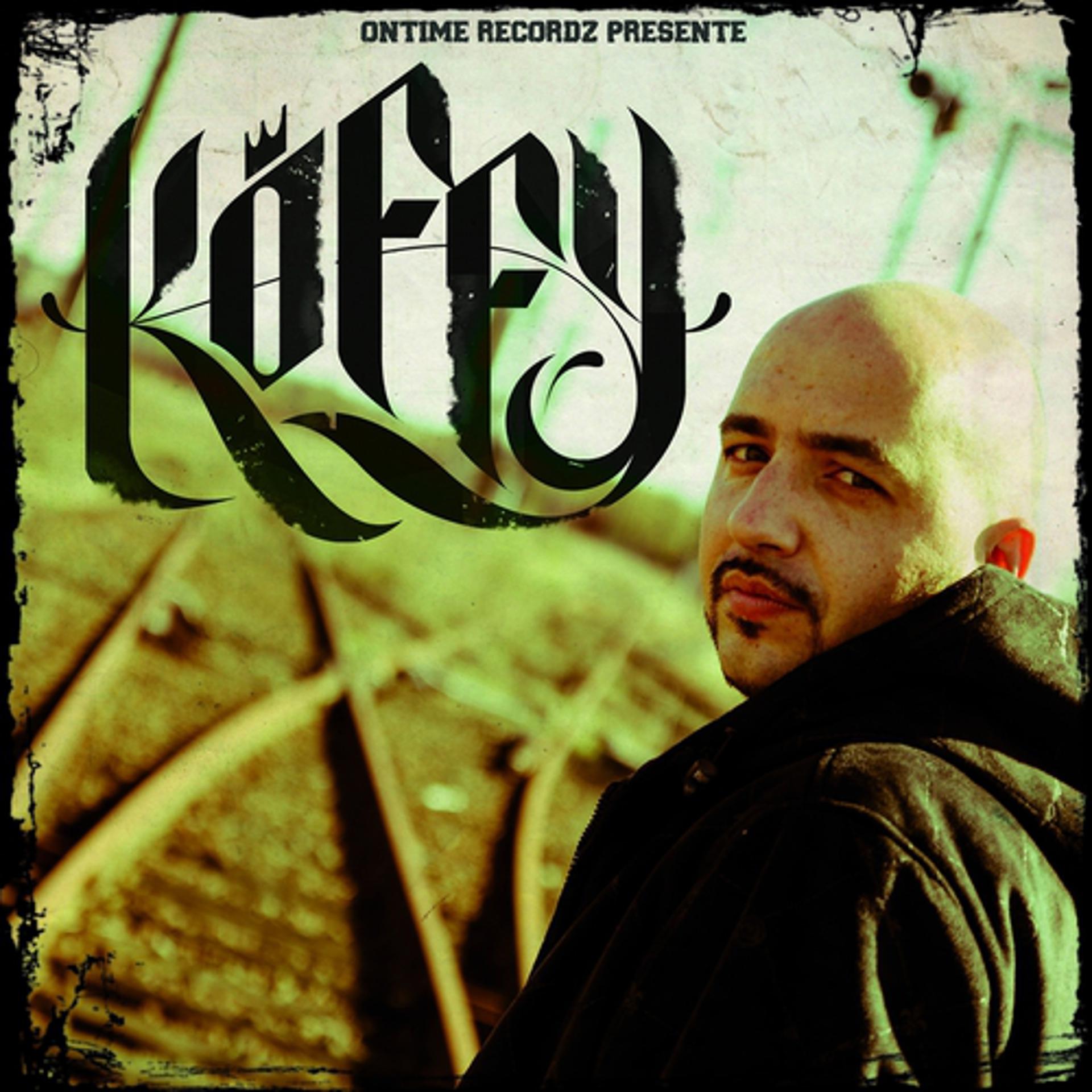 Постер альбома Koffy