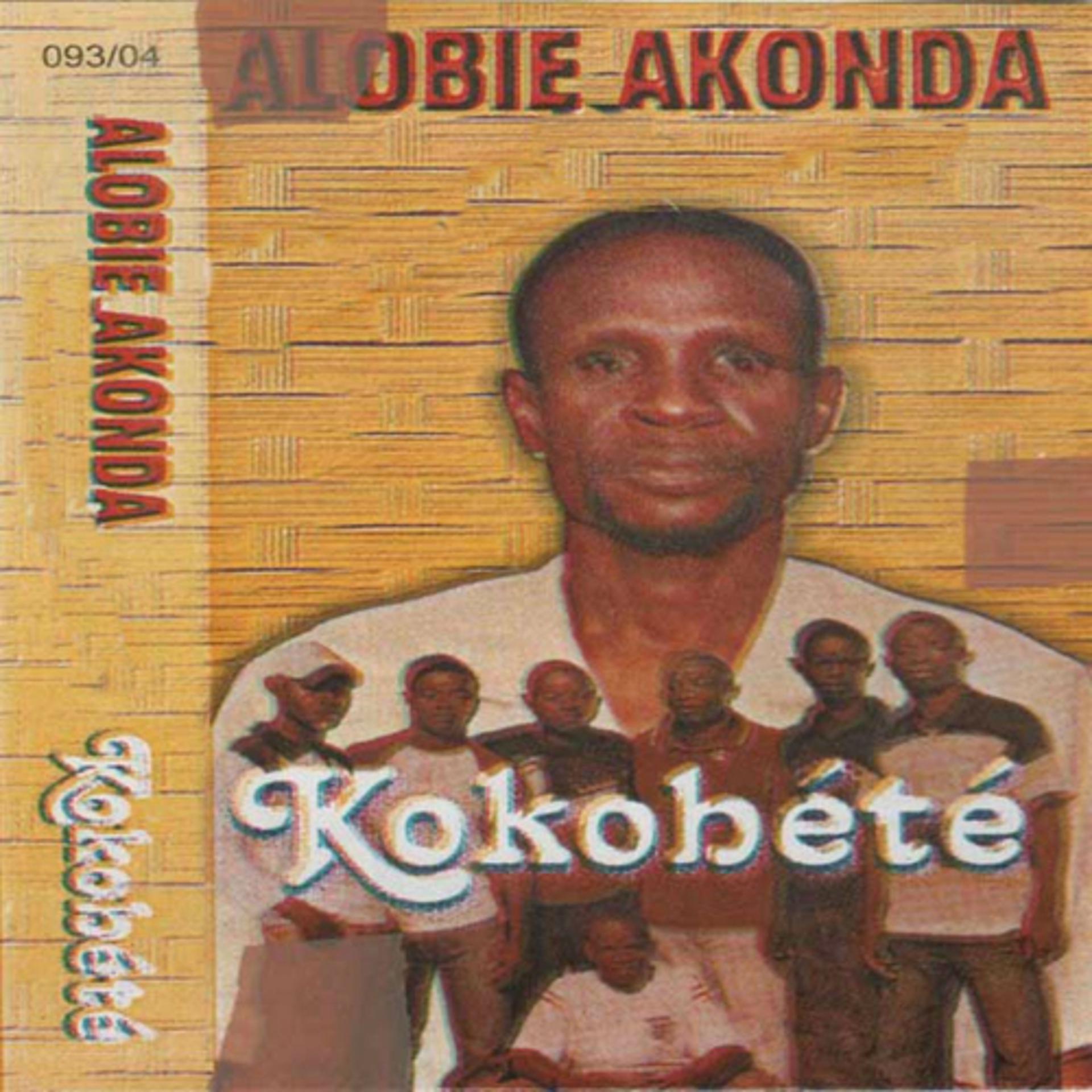 Постер альбома Kokobété