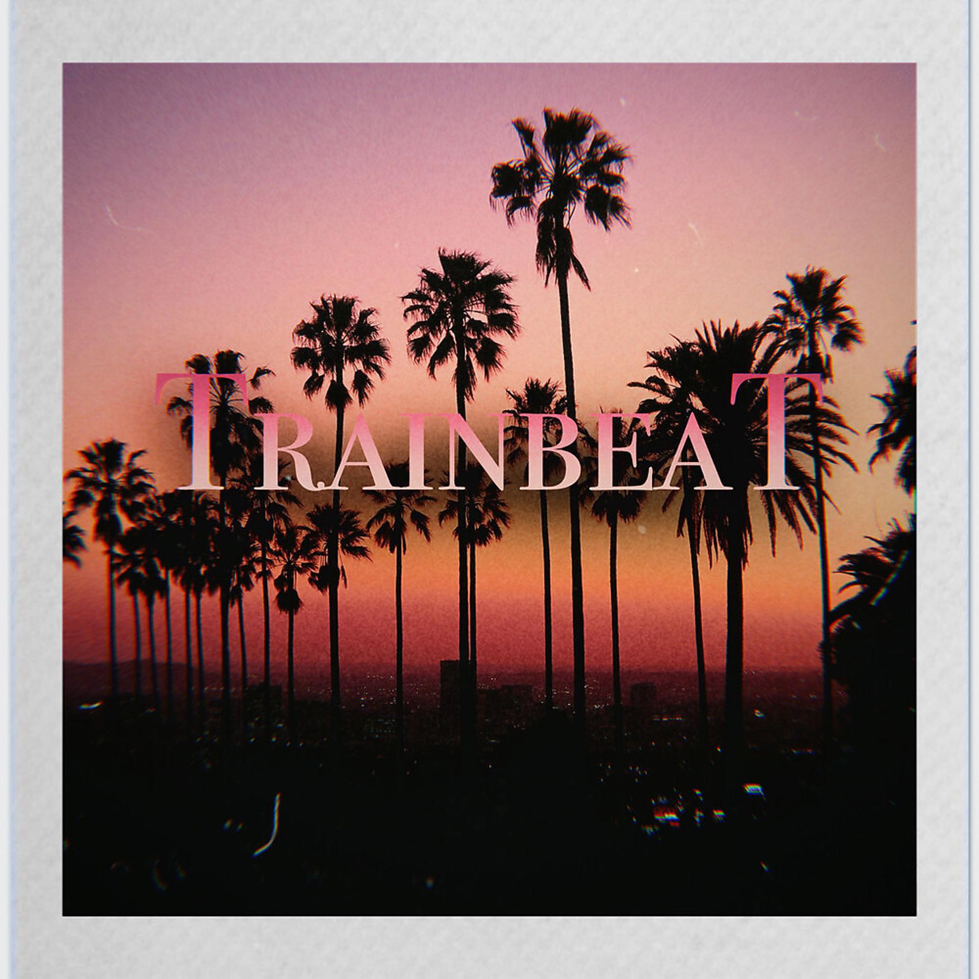 Постер альбома Trainbeat