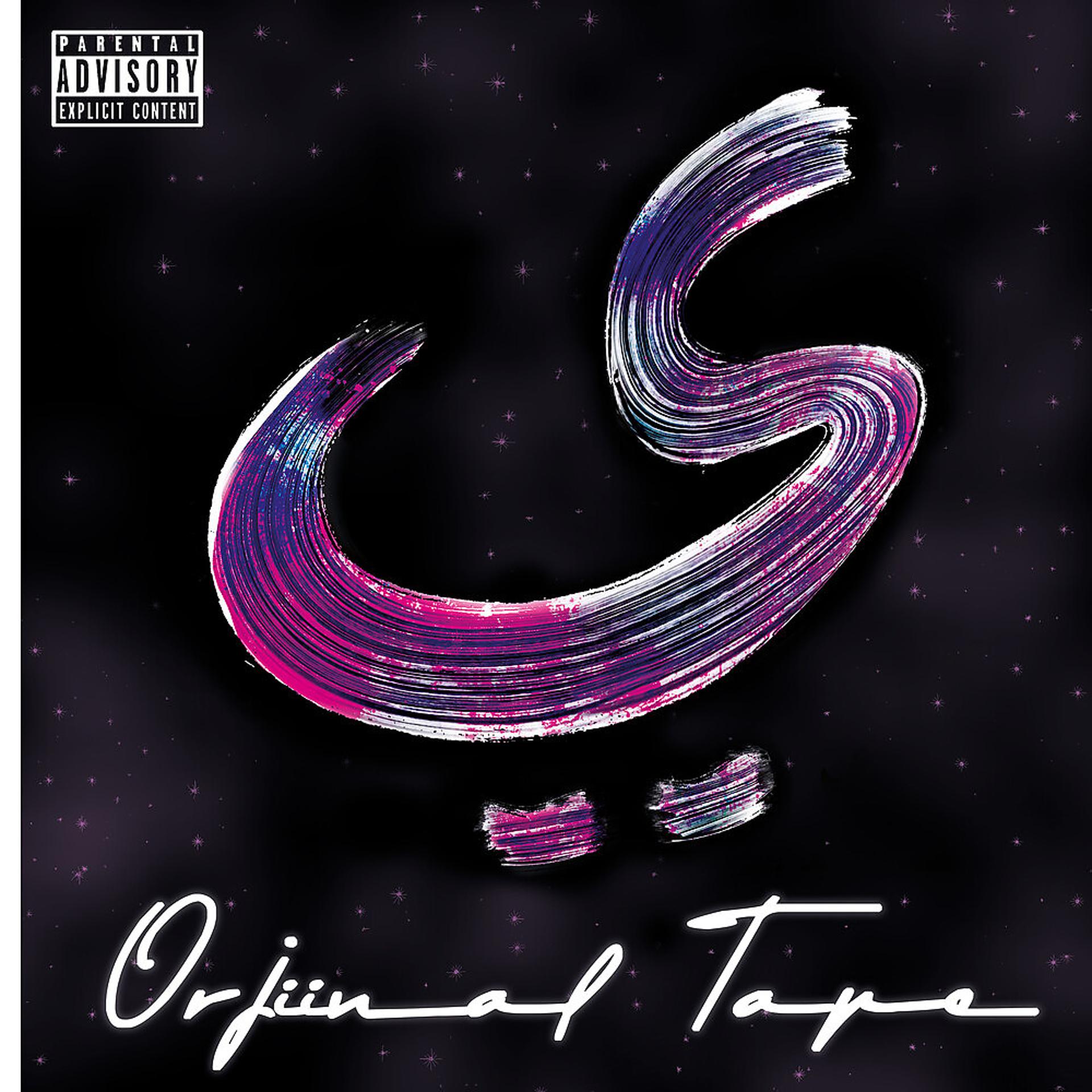 Постер альбома Orjiinal Tape