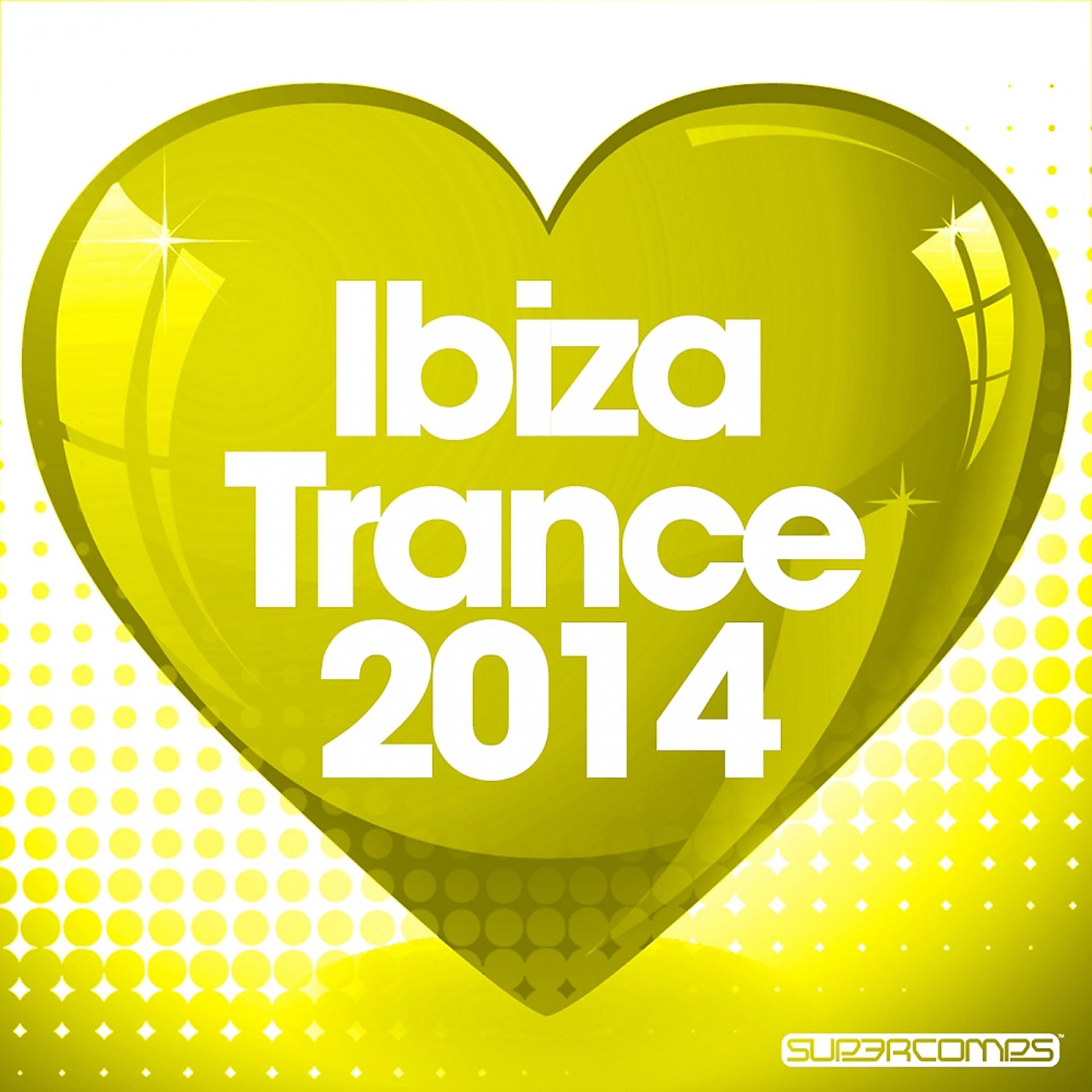 Постер альбома Love Ibiza Trance 2014