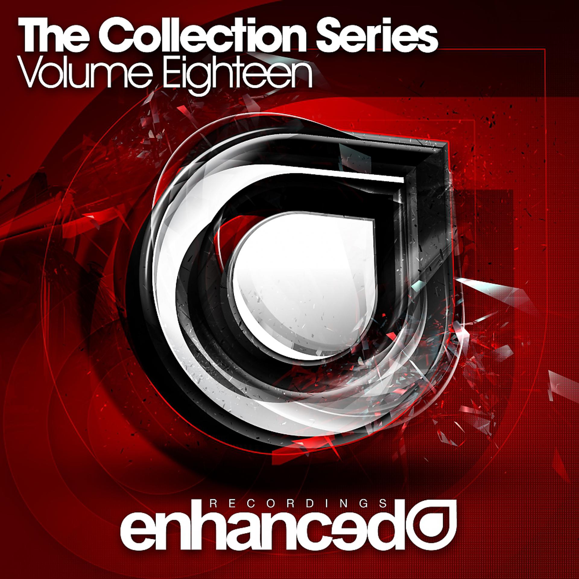 Постер альбома Enhanced Recordings - The Collection Series Vol. 18