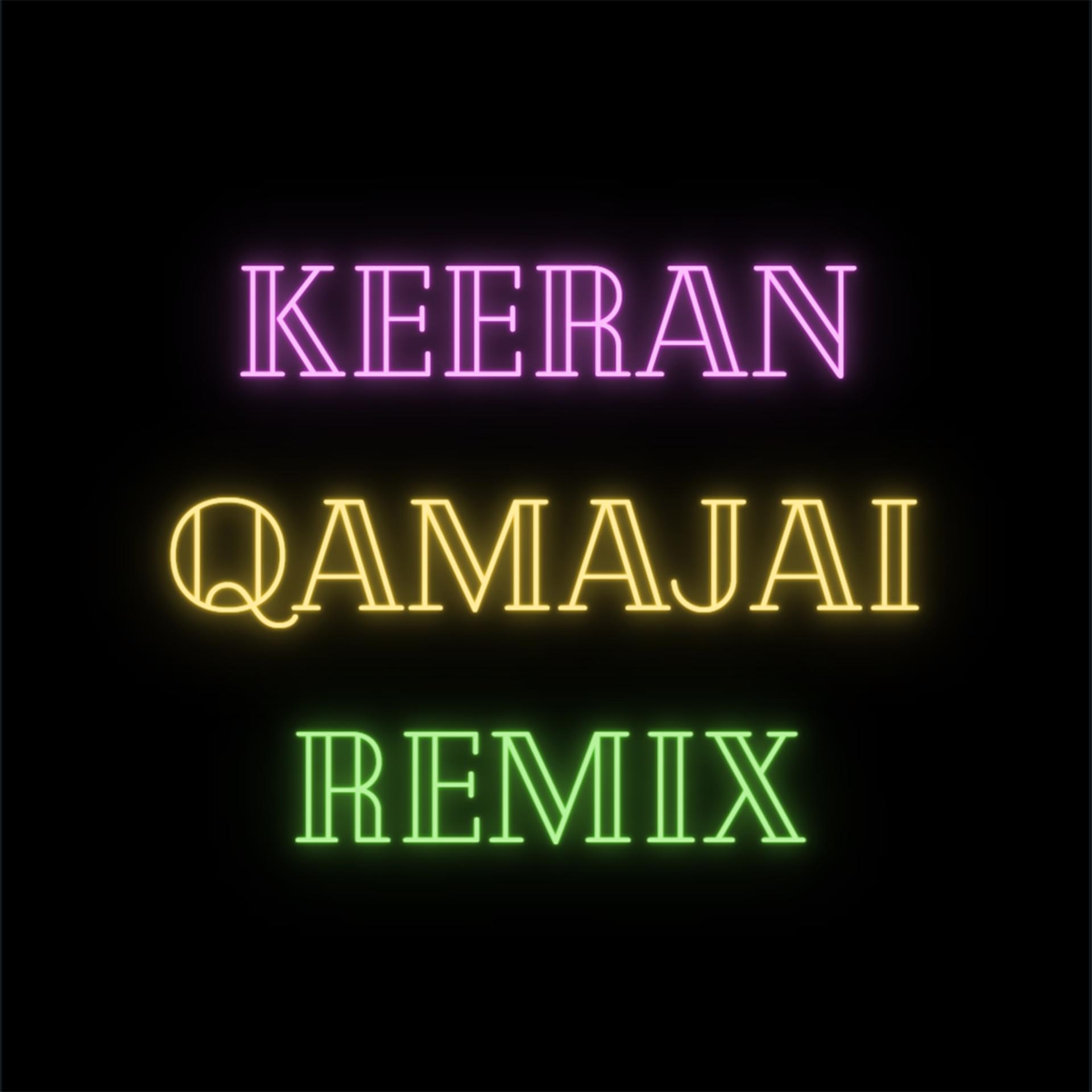Постер альбома Qamajai (Remix)