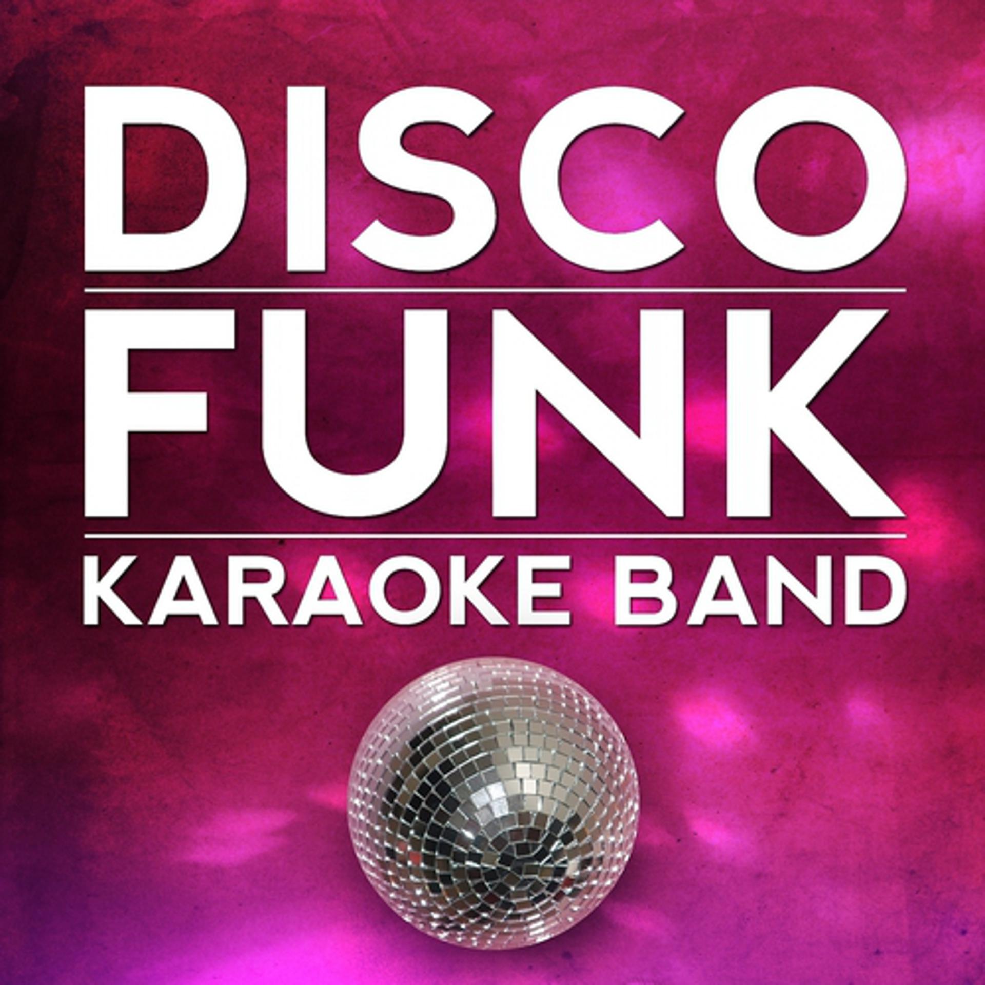 Постер альбома Funkytown (Karaoke Version) [Originally Performed By Lipps]