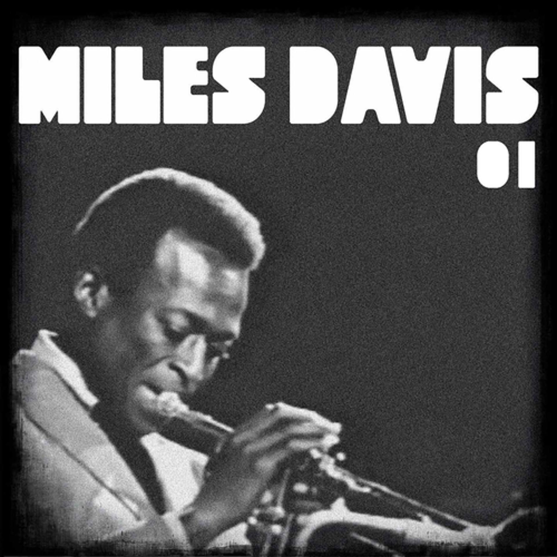 Постер альбома Miles Davis, Vol. 1
