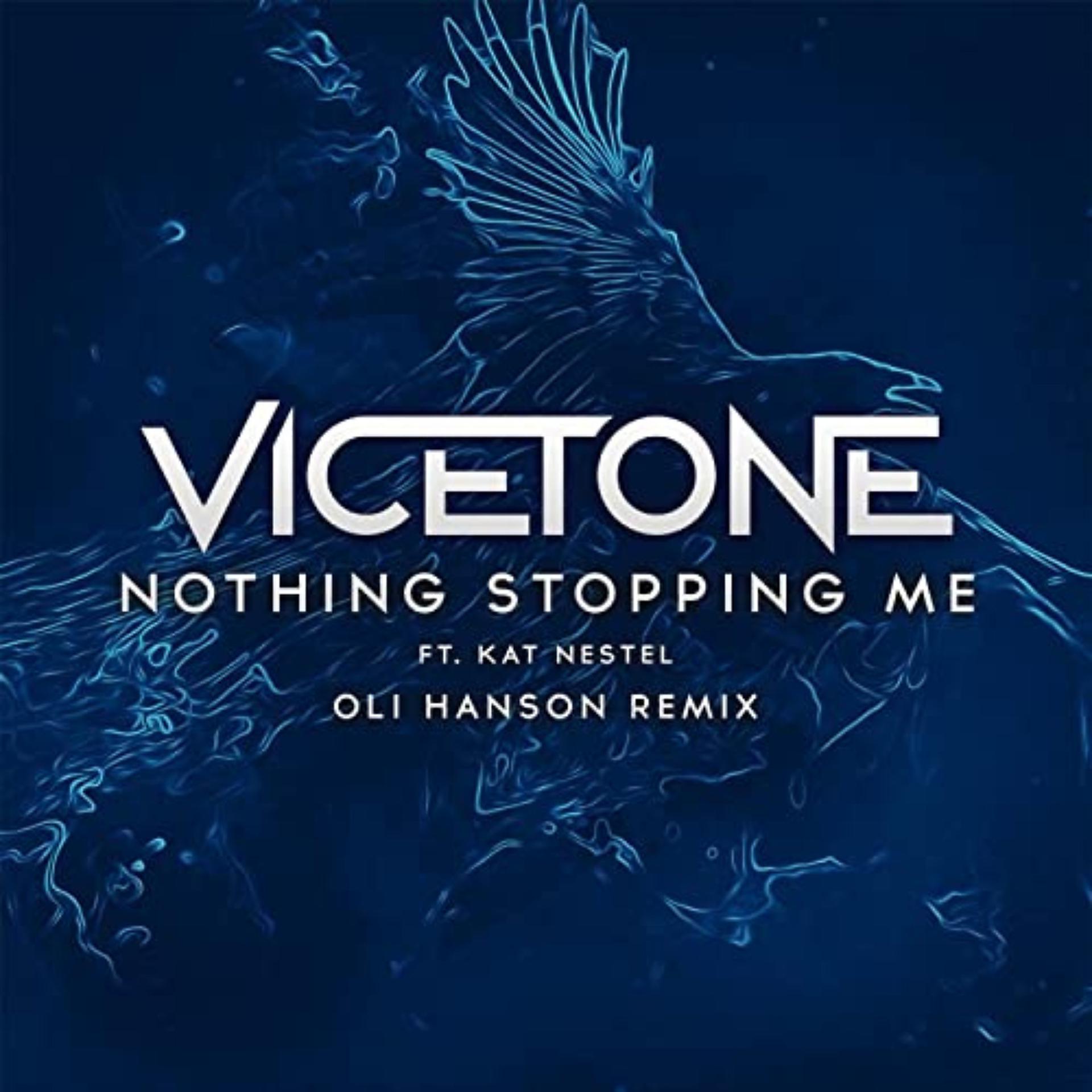 Постер альбома Nothing Stopping Me (Oli Hanson Remix)