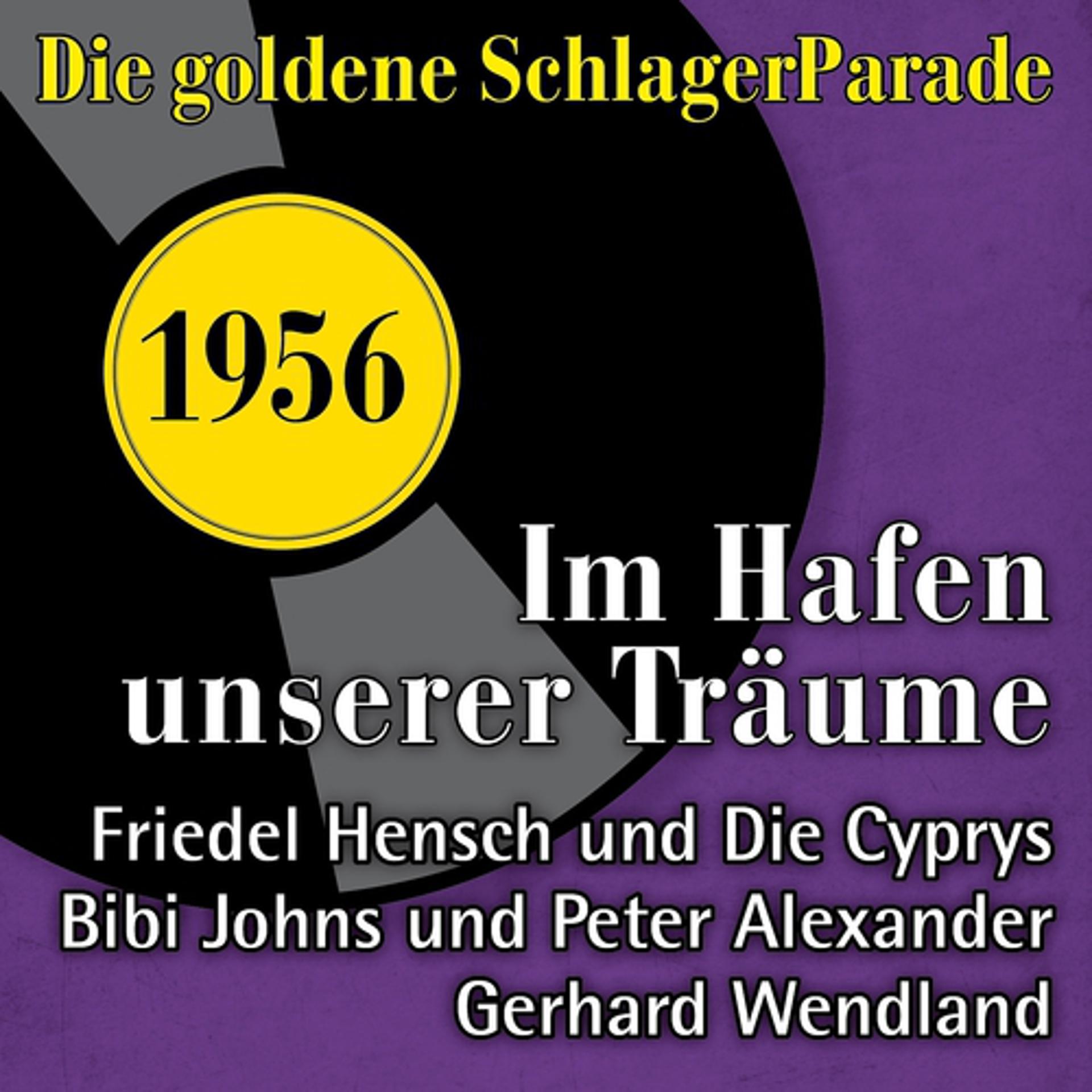 Постер альбома Im Hafen unserer Träume
