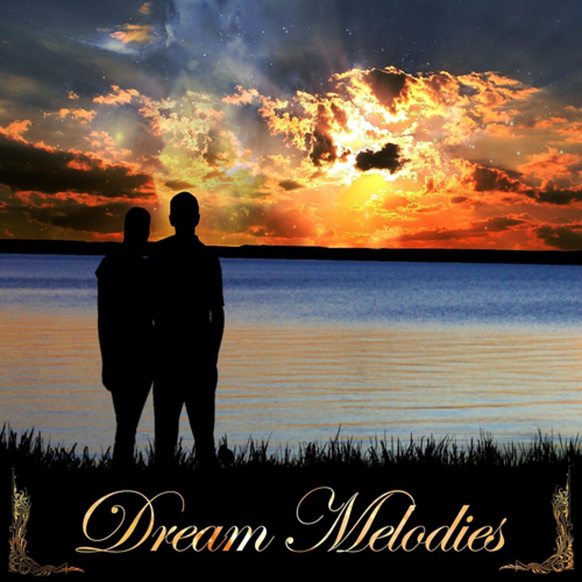 Постер альбома Dream Melodies