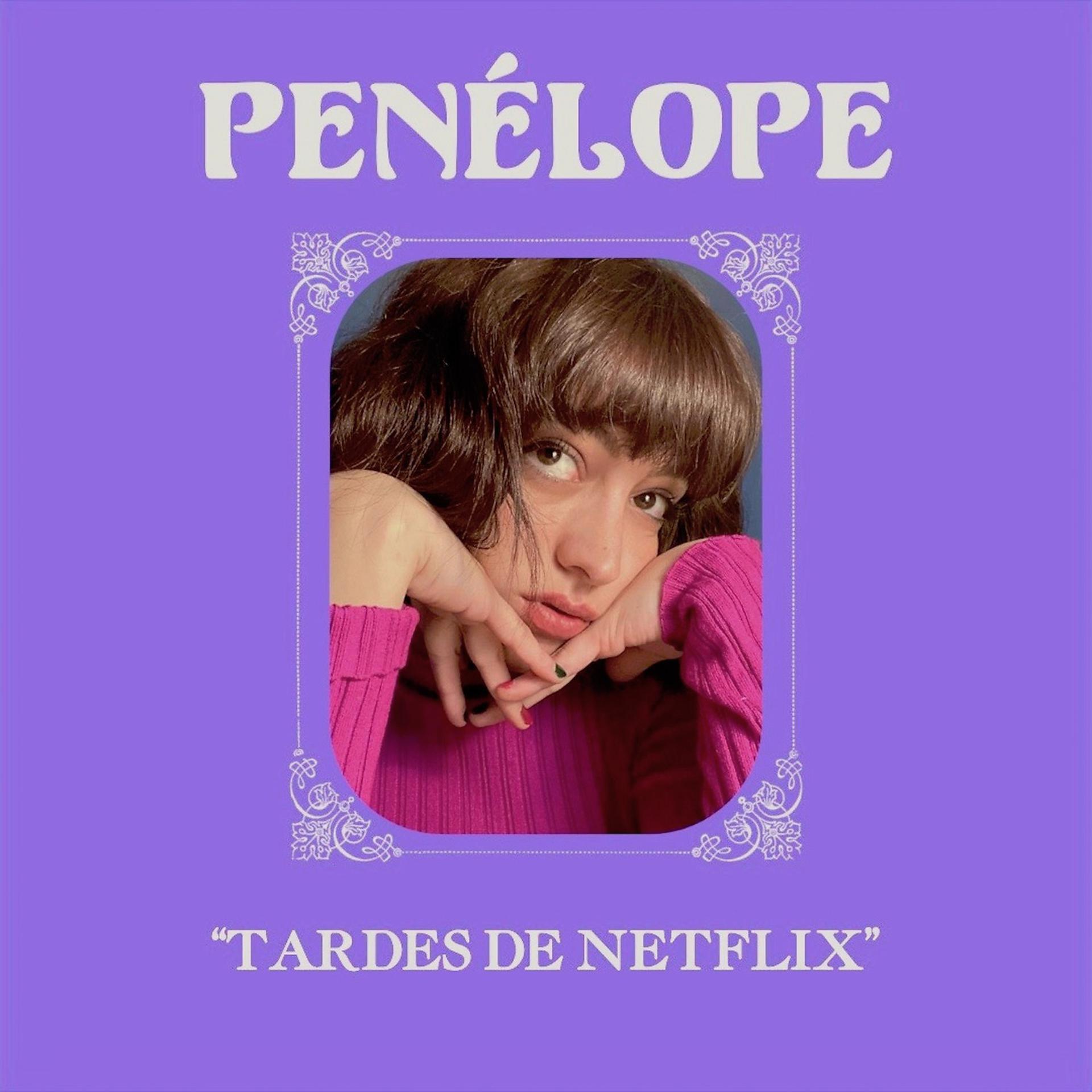 Постер альбома Tardes de Netflix