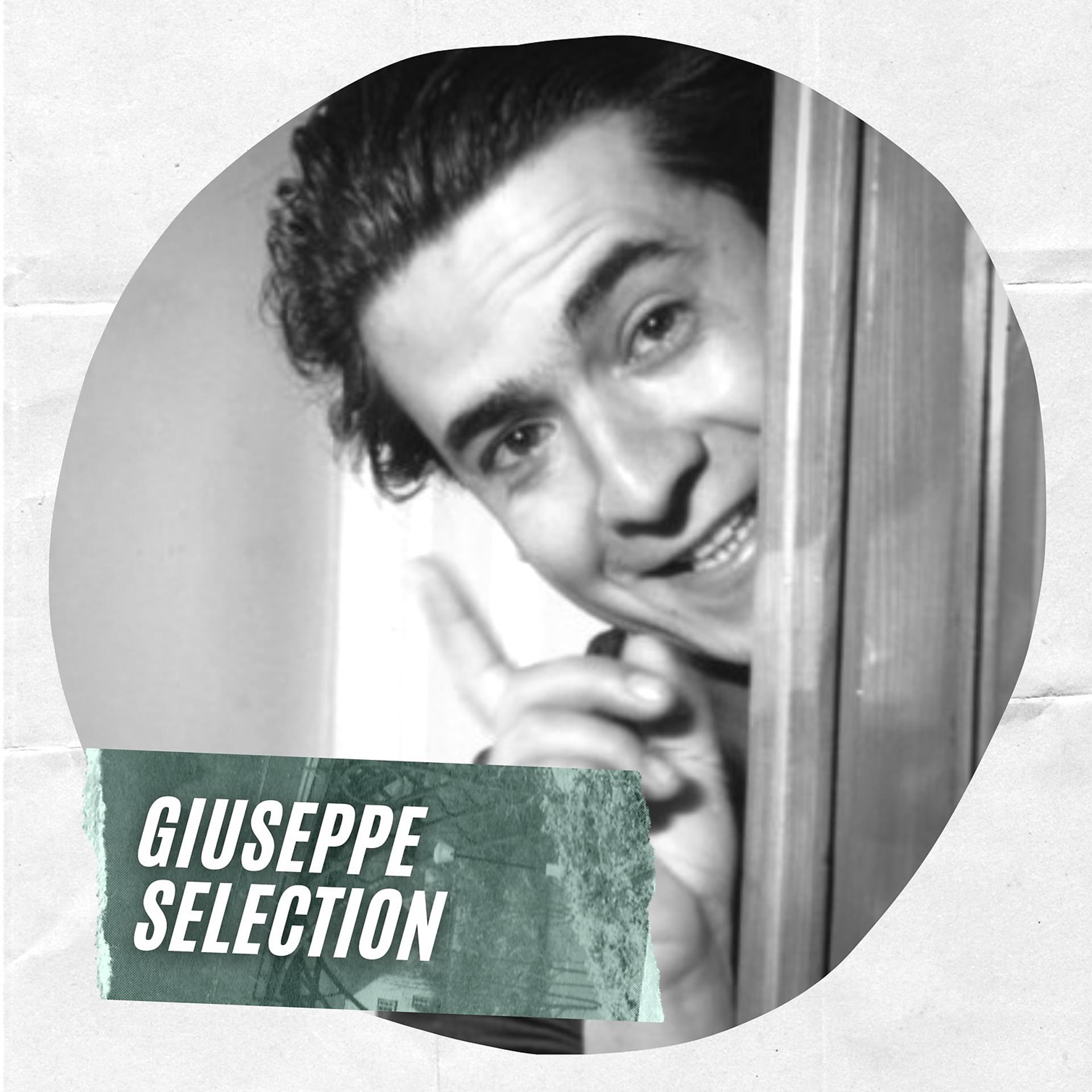 Постер альбома Giuseppe Selection