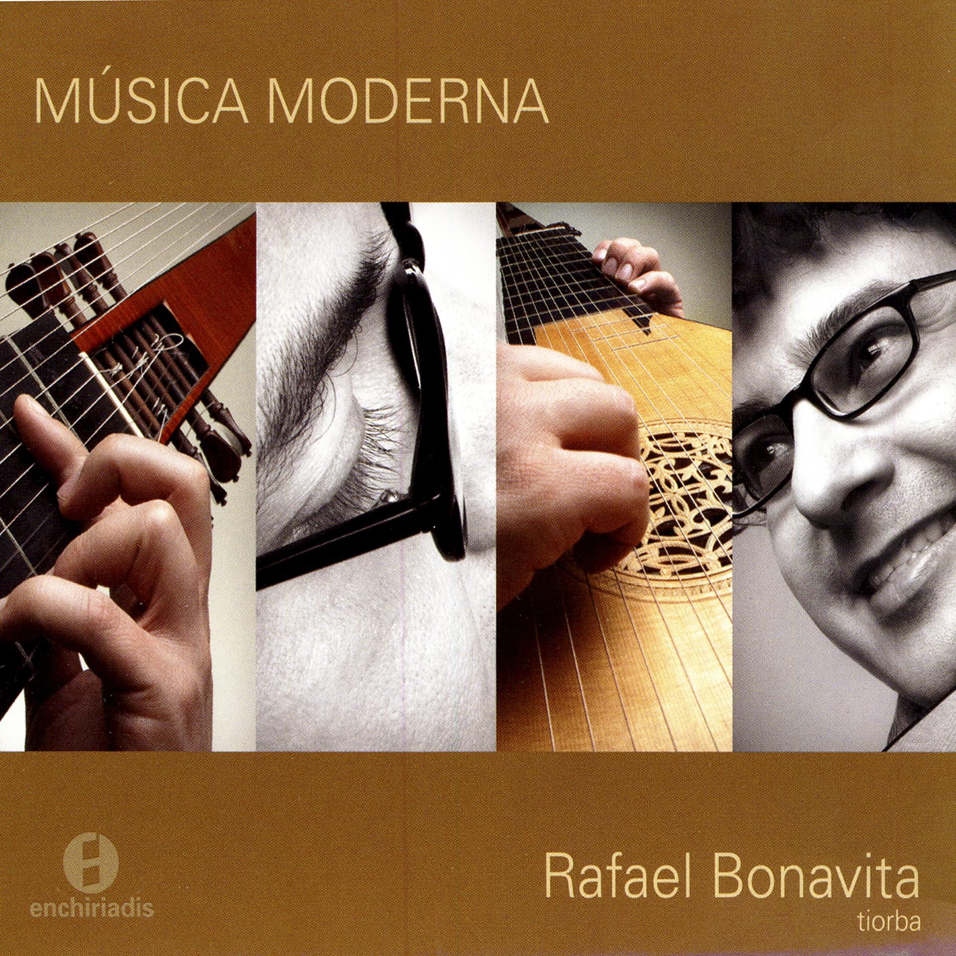 Постер альбома Música Moderna