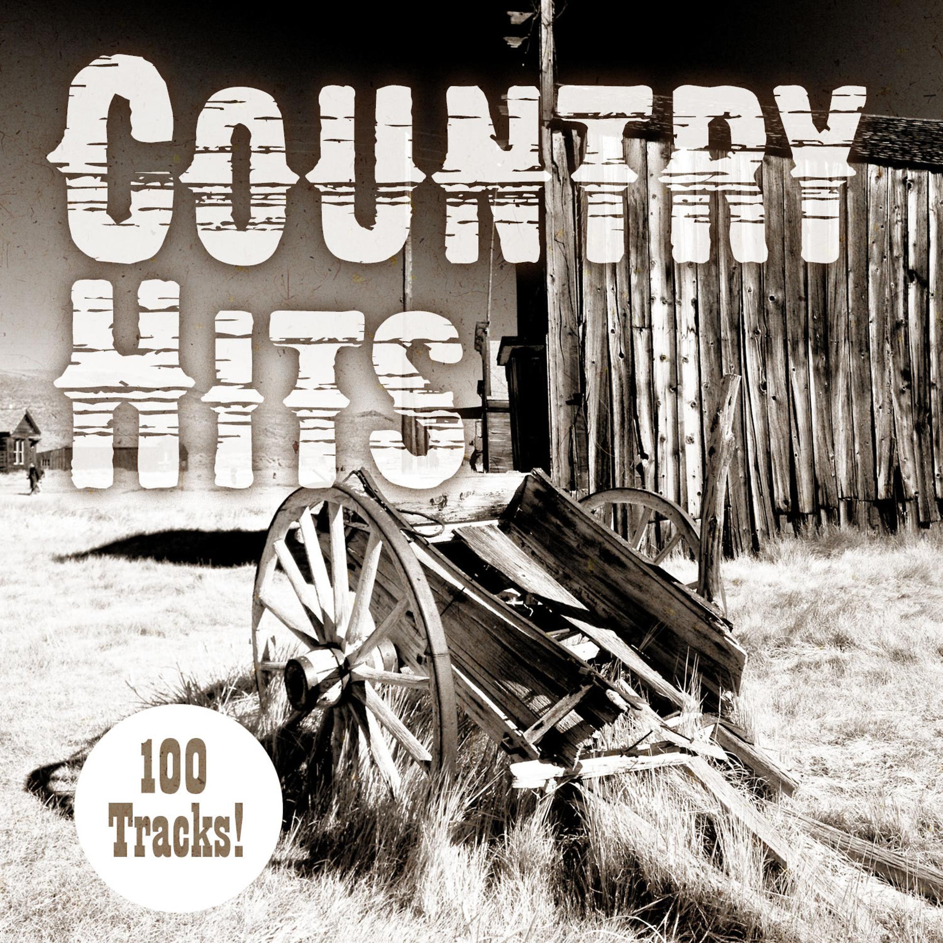 Постер альбома Country Hits