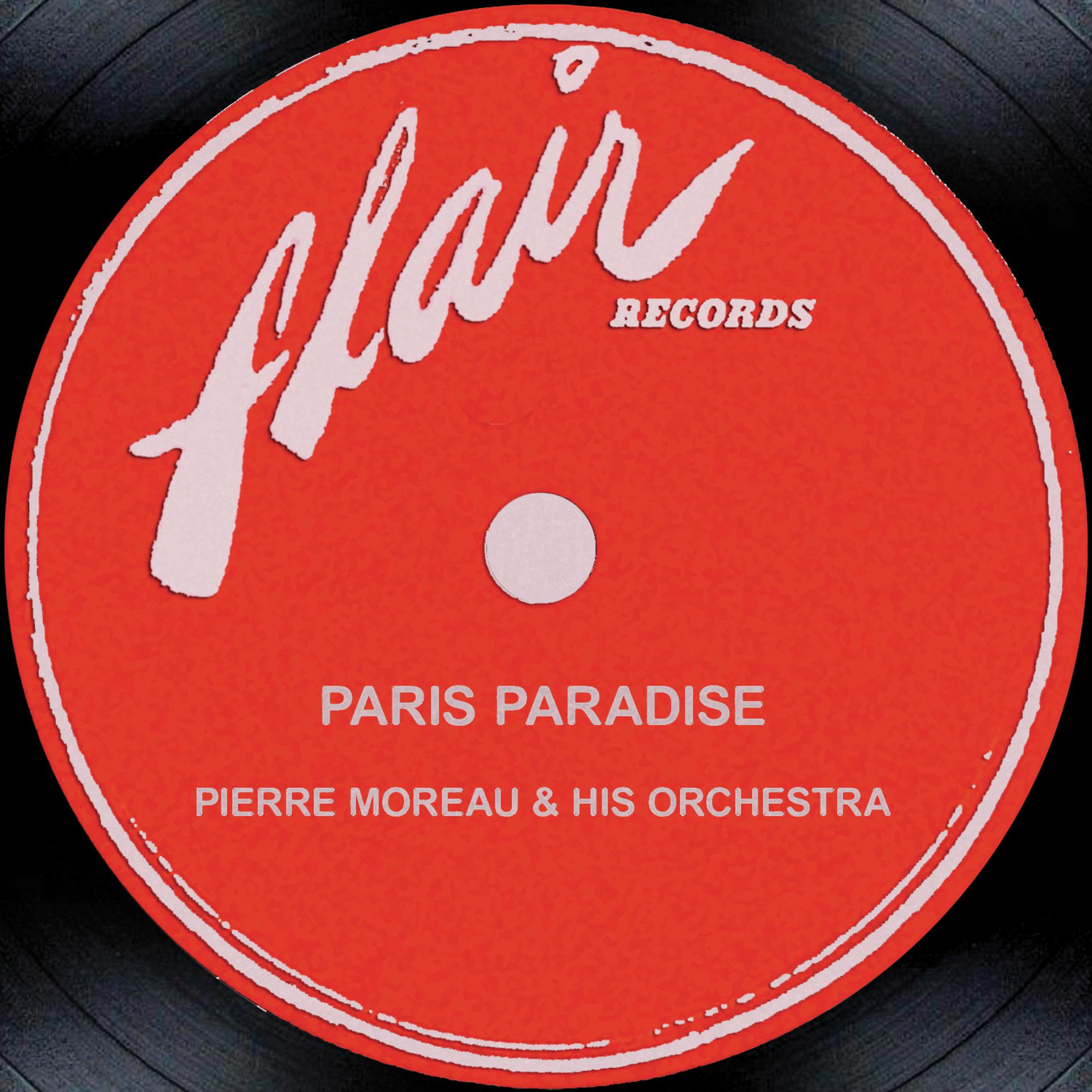 Постер альбома Paris Paradise