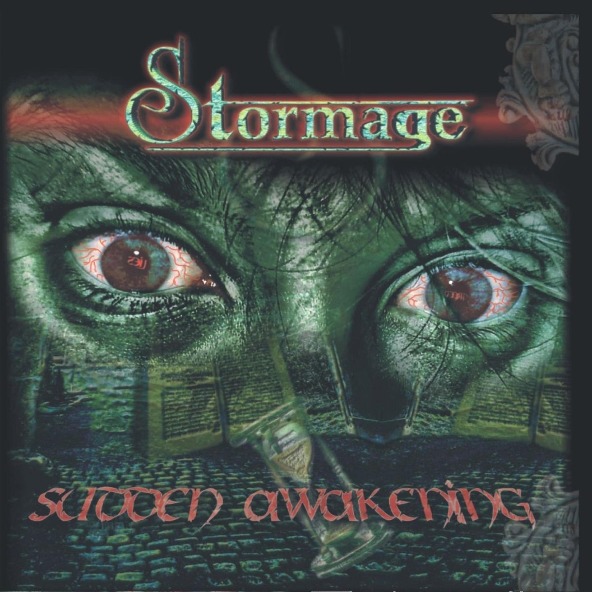 Постер альбома Sudden Awakening