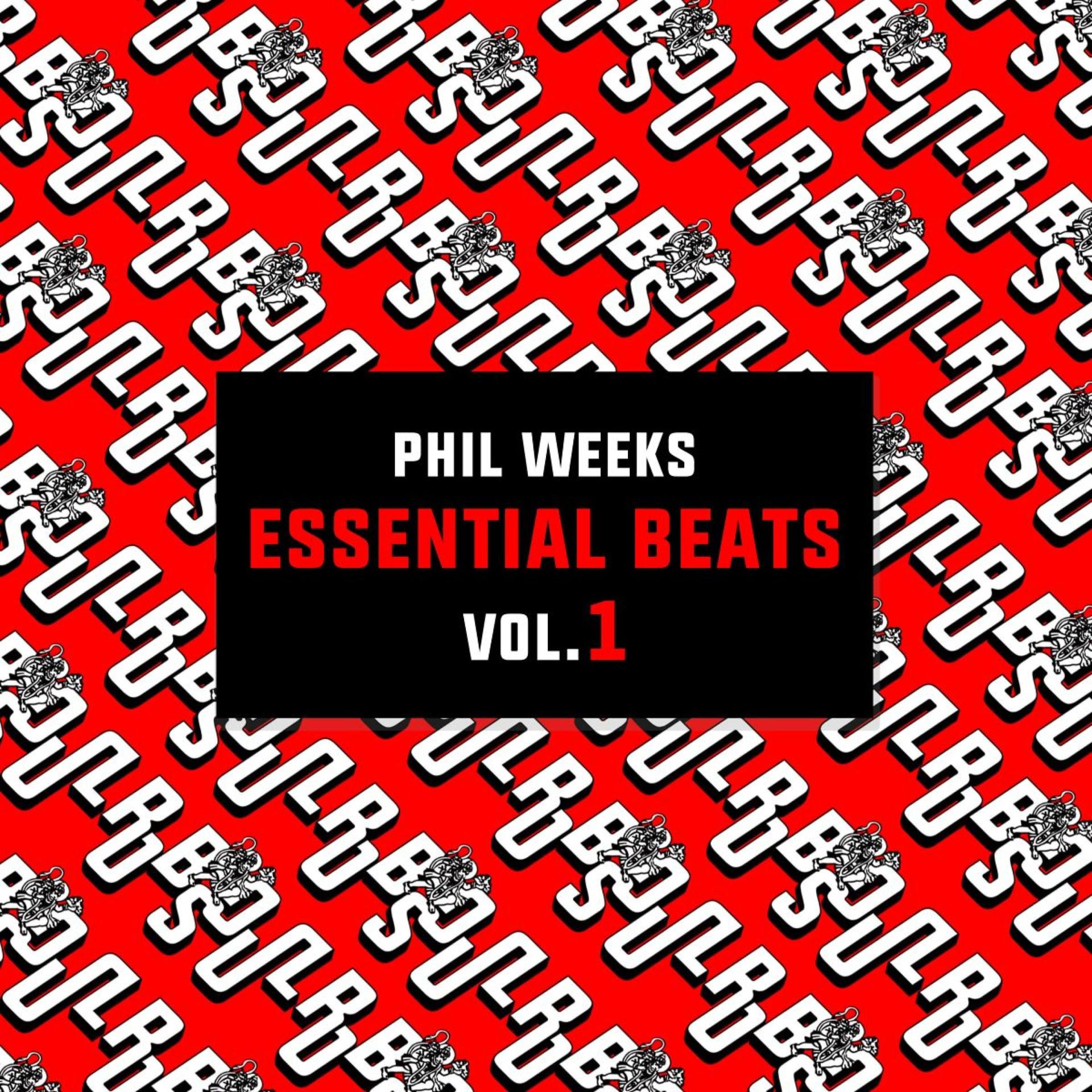 Постер альбома Essential Beats, Vol. 1
