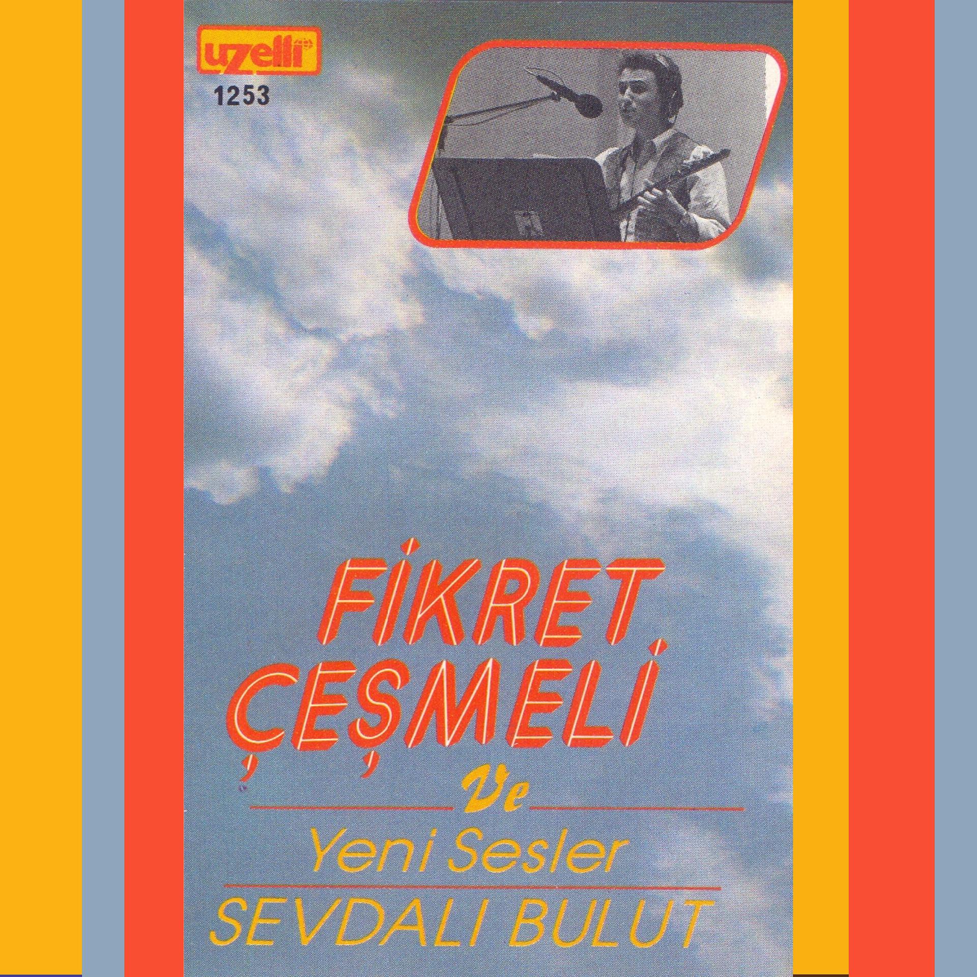 Постер альбома Sevdalı Bulut