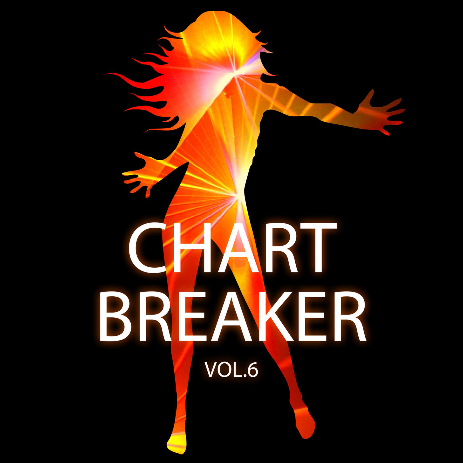 Постер альбома Chartbreaker Vol. 6