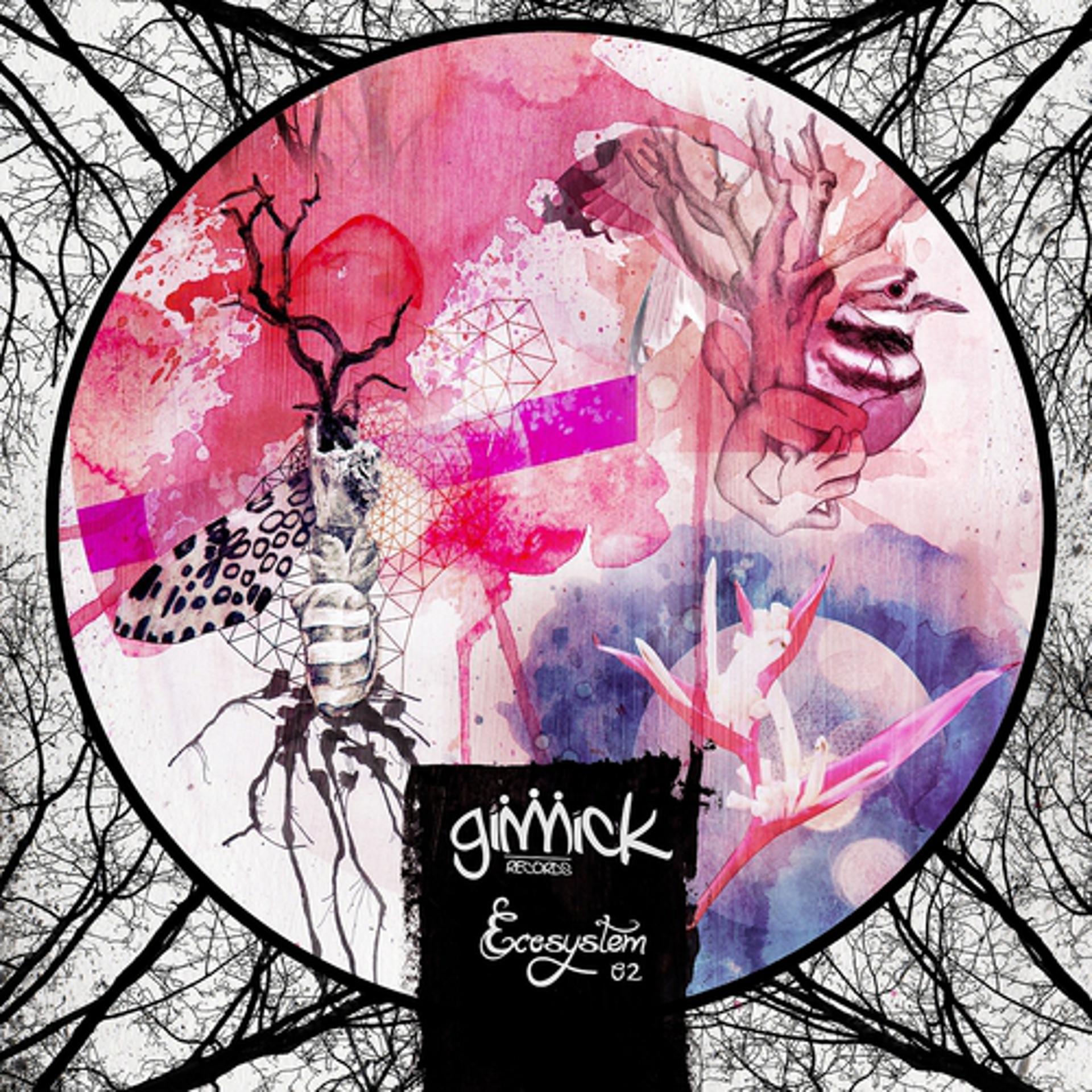 Постер альбома Gimmick Ecosystem 02