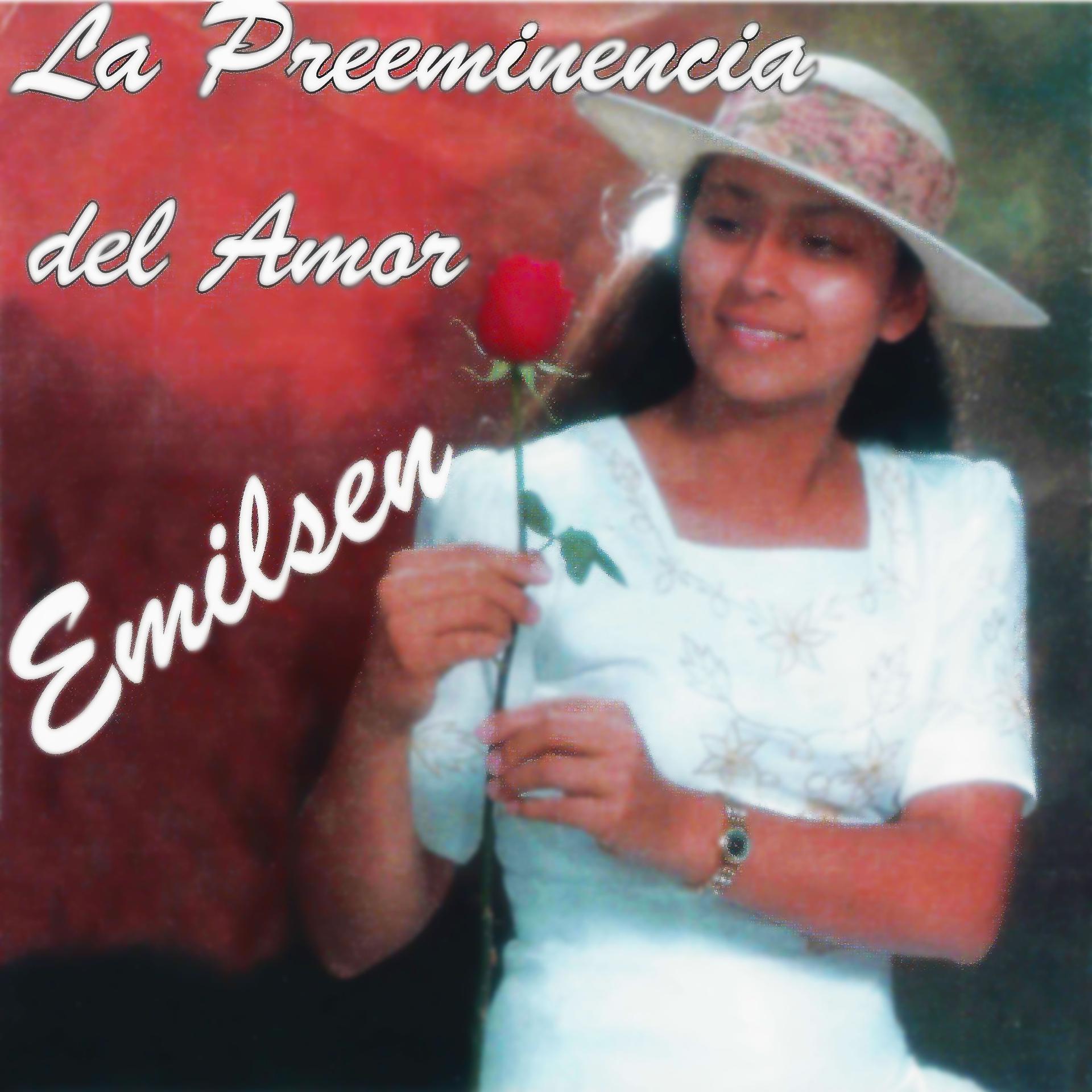 Постер альбома La Preeminencia del Amor